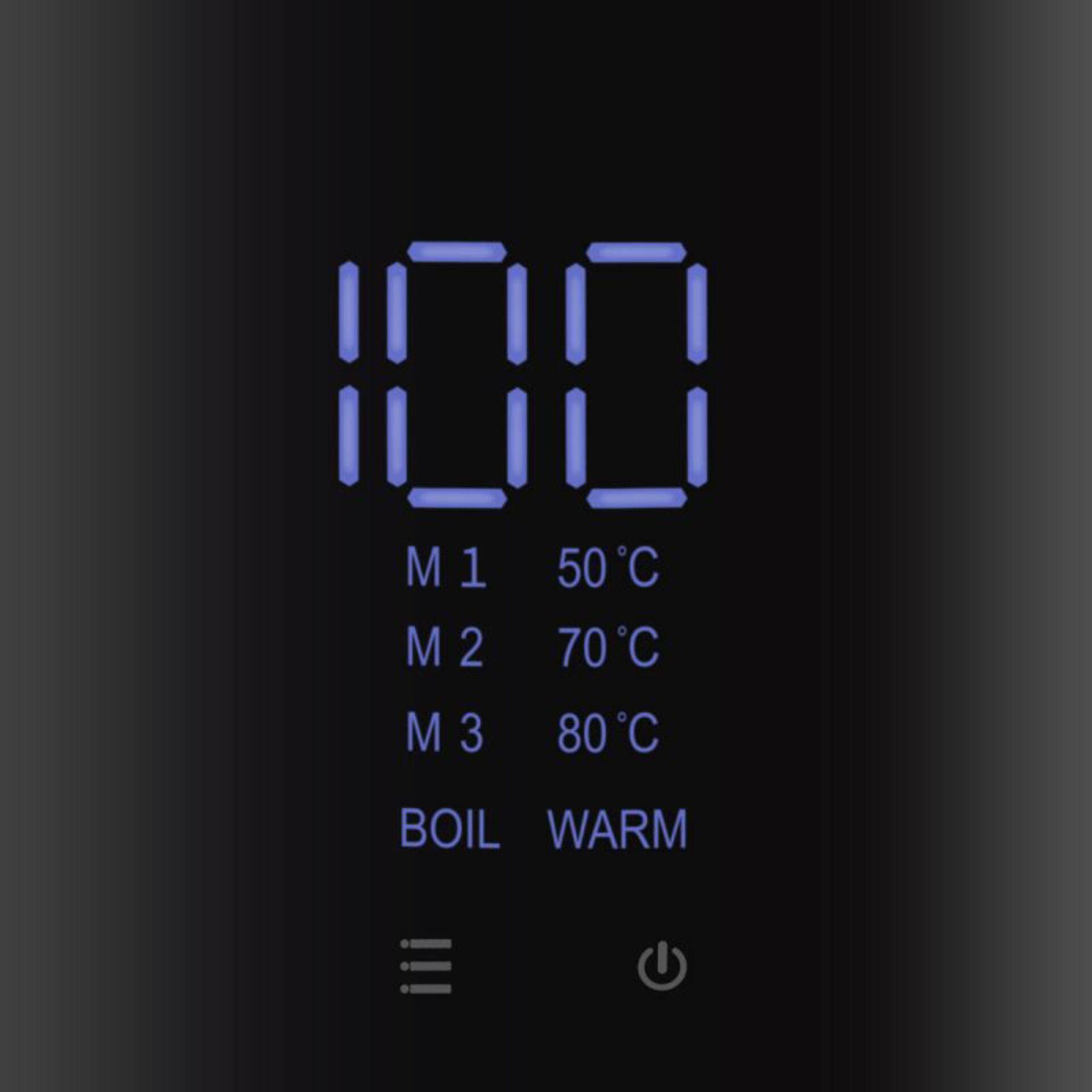 Digitale Uhr, Bildschirm, Computer-Hardware, Computerausrüstung, Überwachen