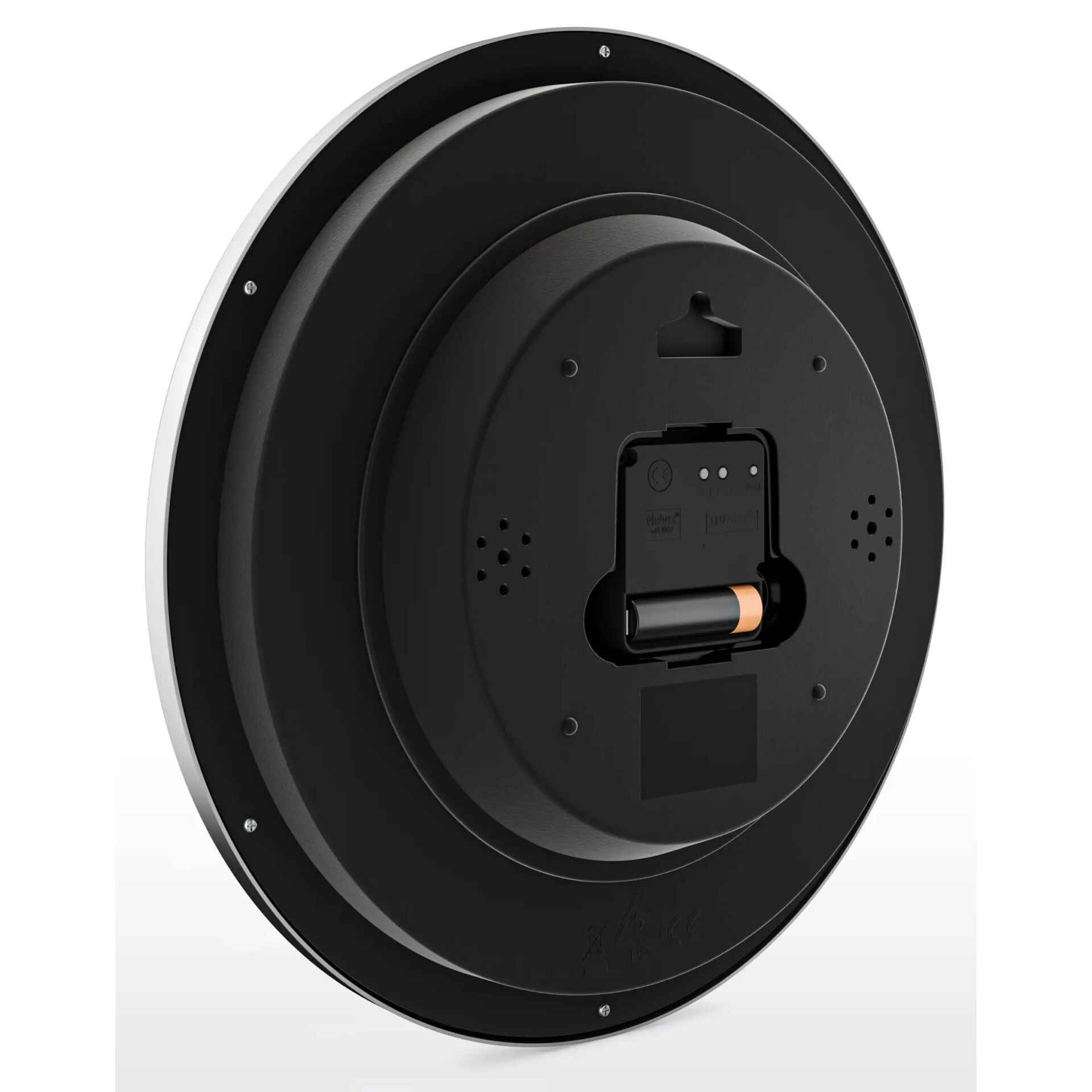 Elektronik, Sprecher