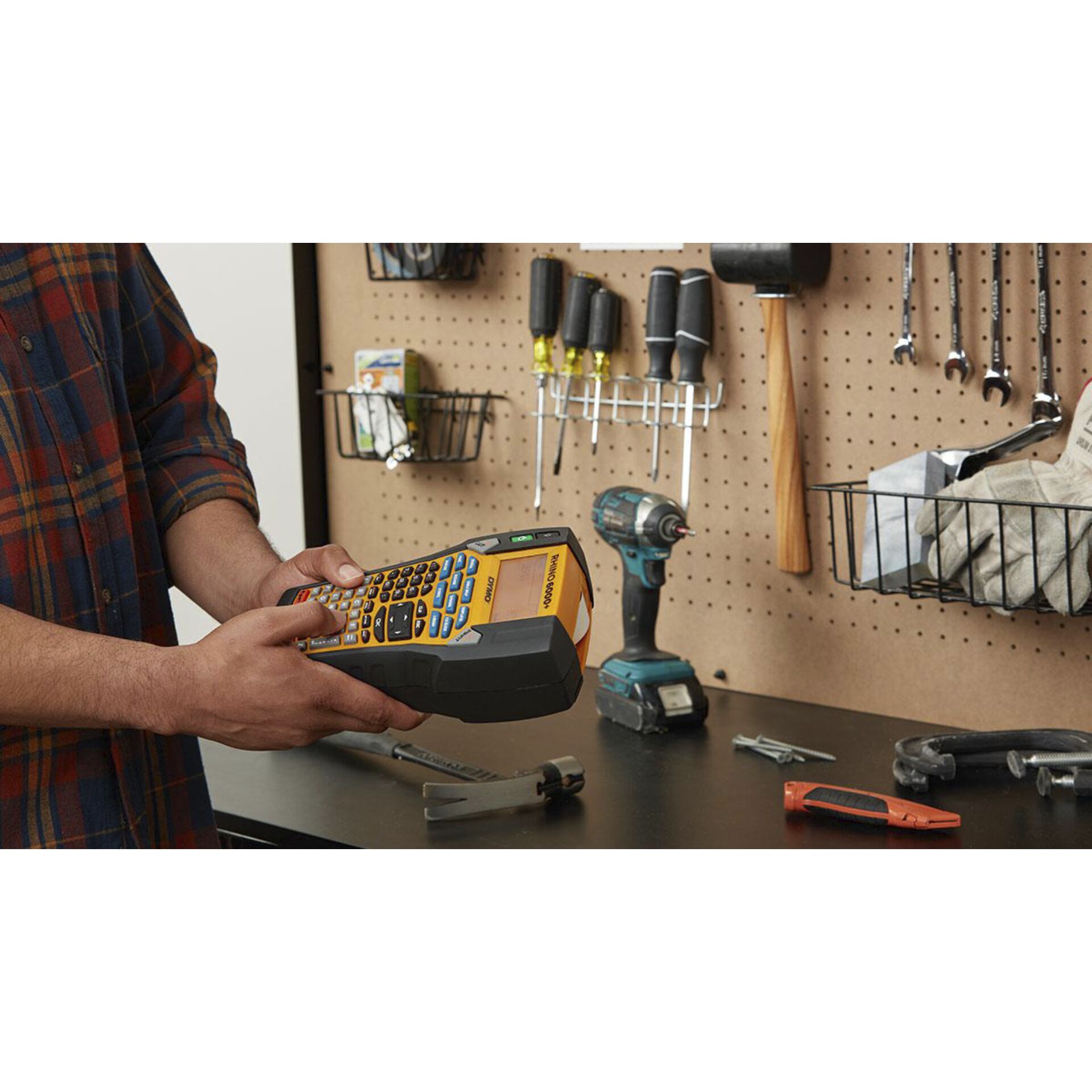 Schraubenzieher, Werkzeug, Drinnen, Innenarchitektur, Hammer