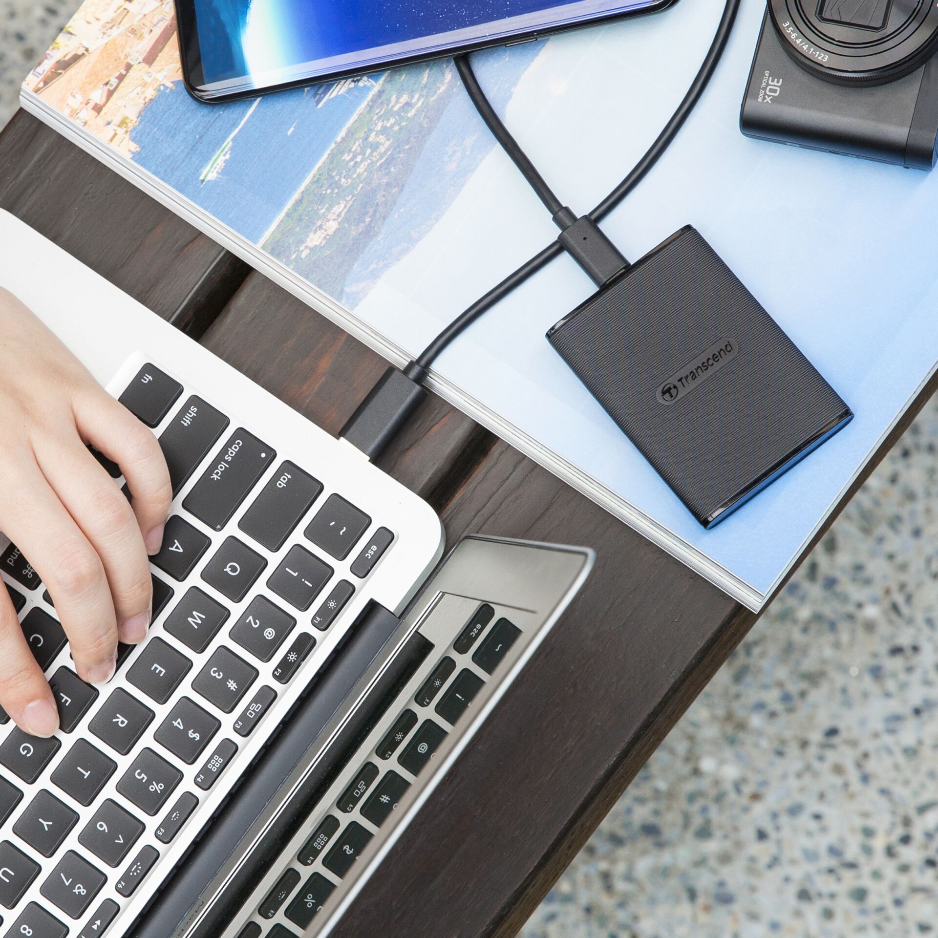 Computer, Laptop, PC, Computerausrüstung, Computer-Tastatur