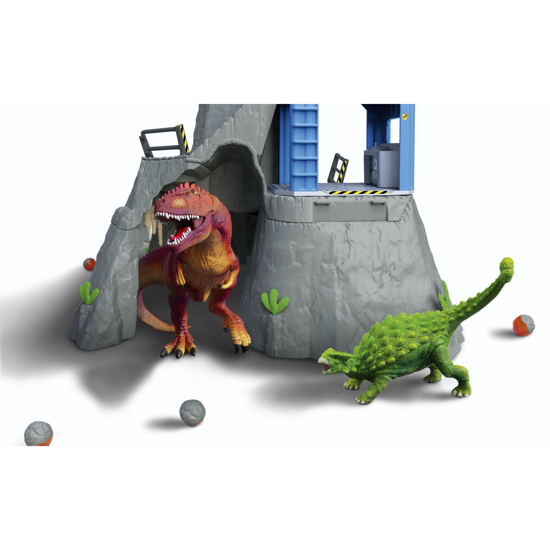 Tier, Dinosaurier, Reptil, Eishockey-Puck, Sport