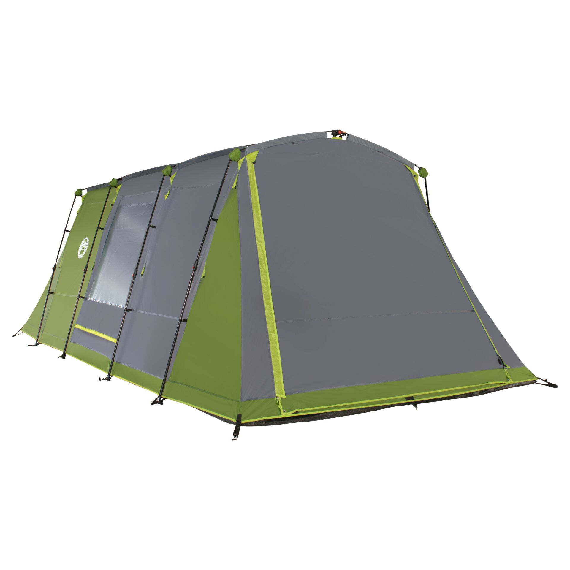 Coleman FastPitch Victoria  Falls 4 Blackout