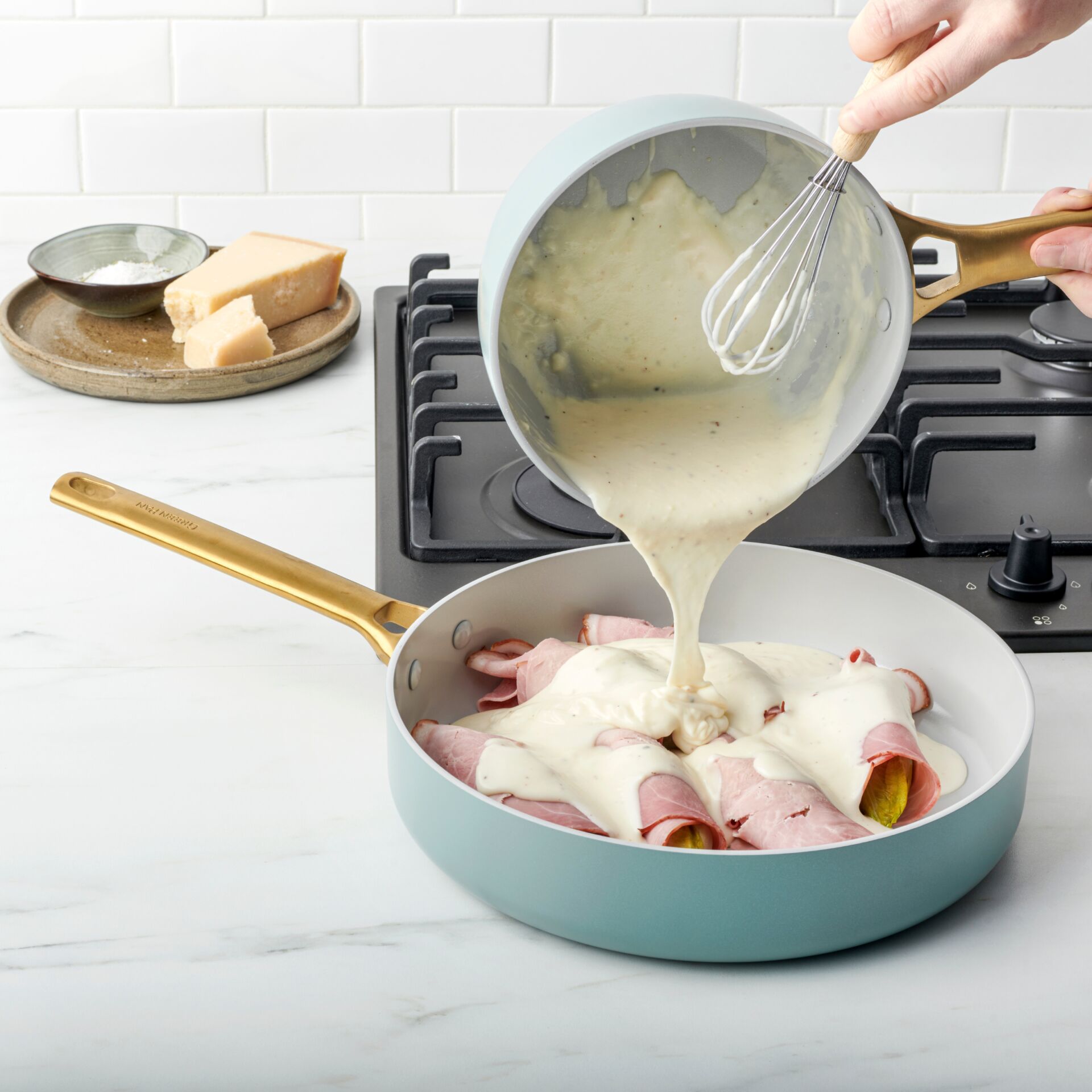 Kochtopf, Kochgeschirr, Kochen, Essen, Essen einschenken