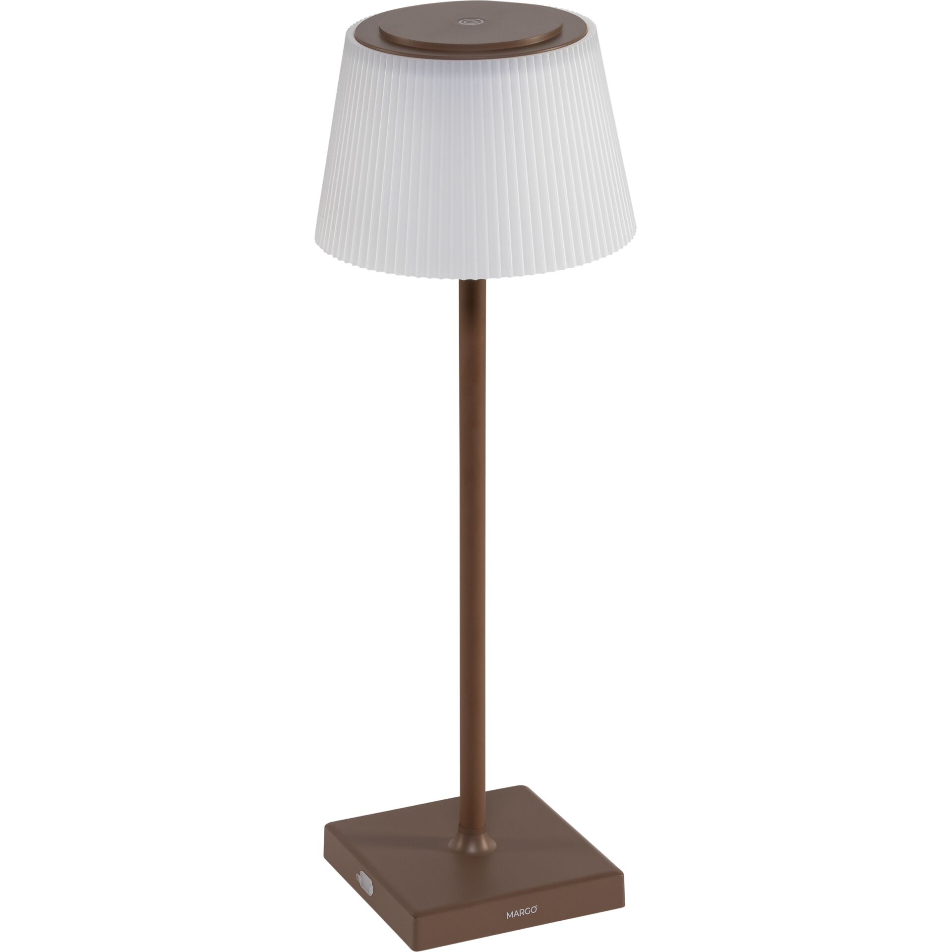 Lampe, Tischlampe, Lampenschirm