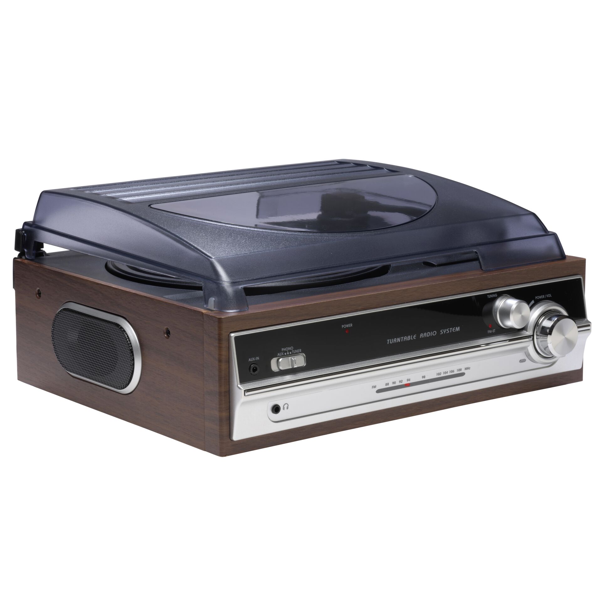 Elektronik, CD-Player