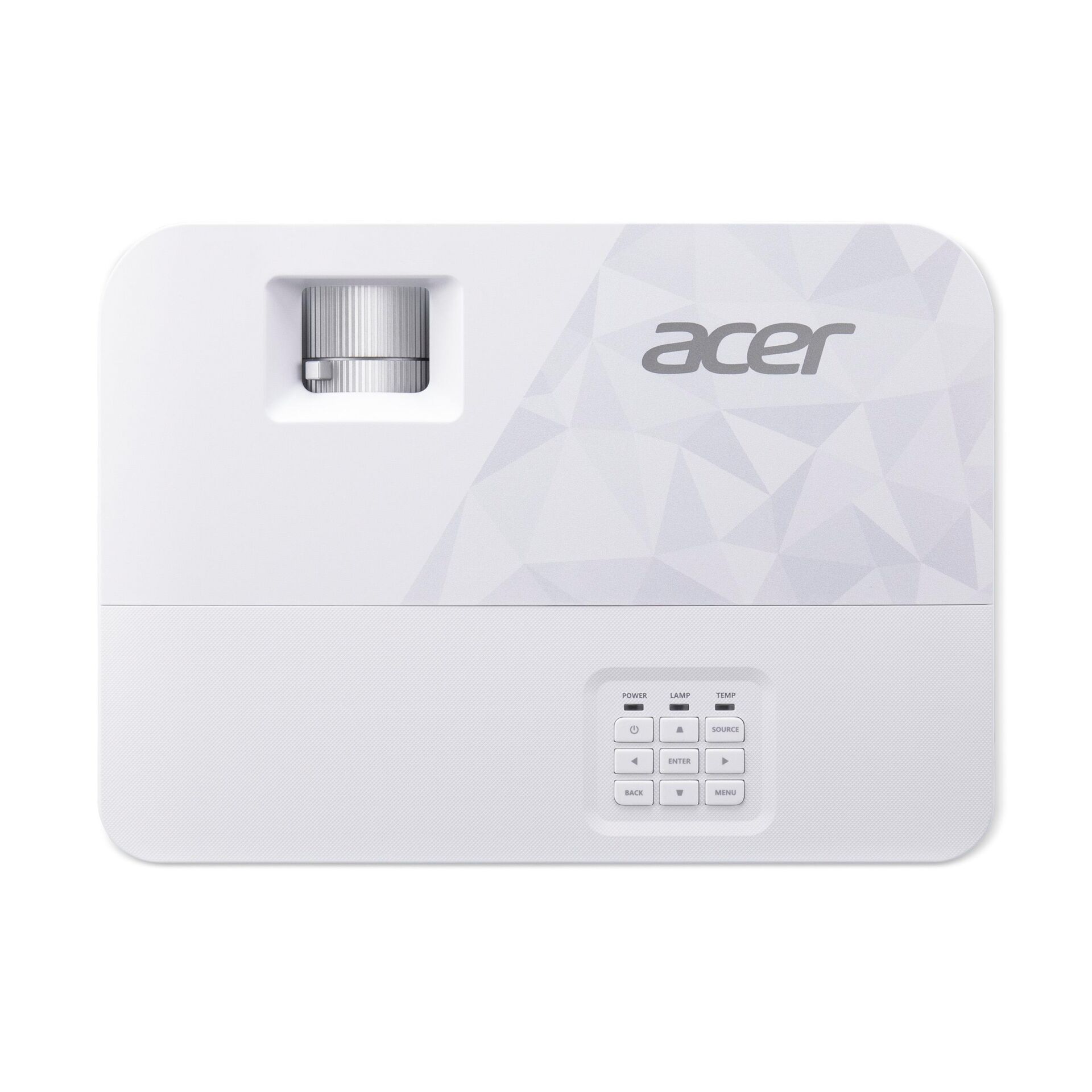 Beamer, Projektor, Lampe, Tastatur, Acer