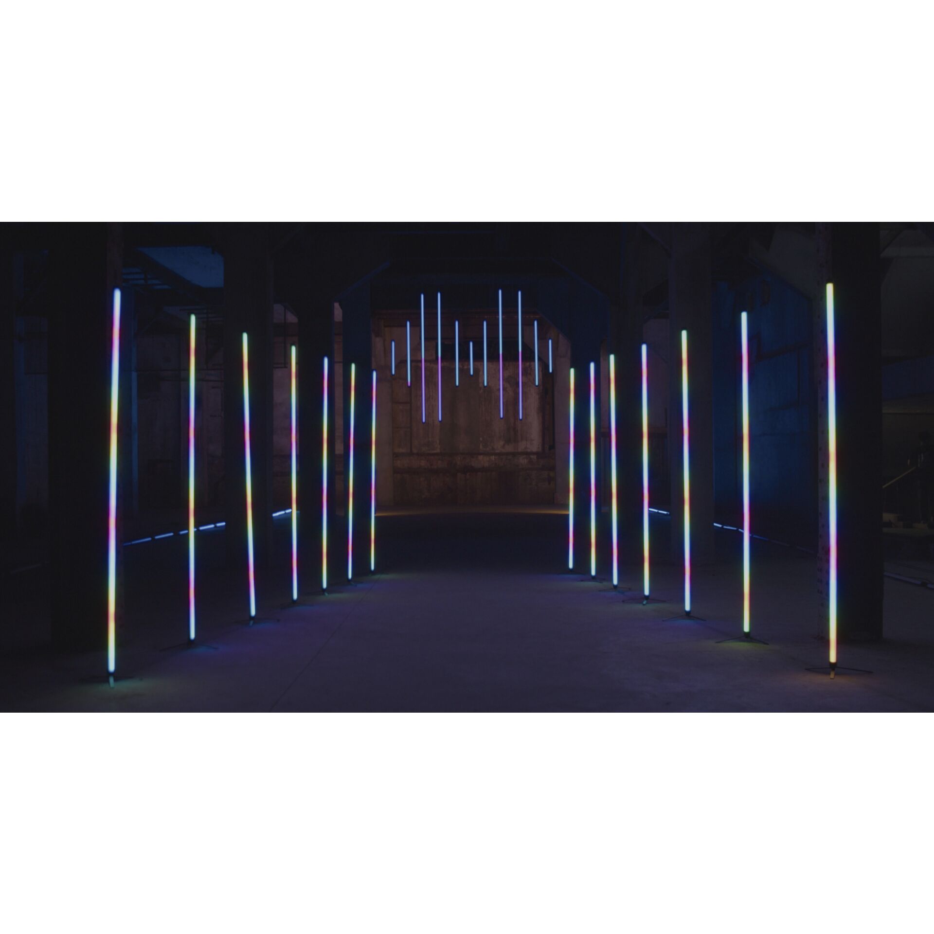 Licht, Neon, Architektur, Gebäude, Beleuchtung