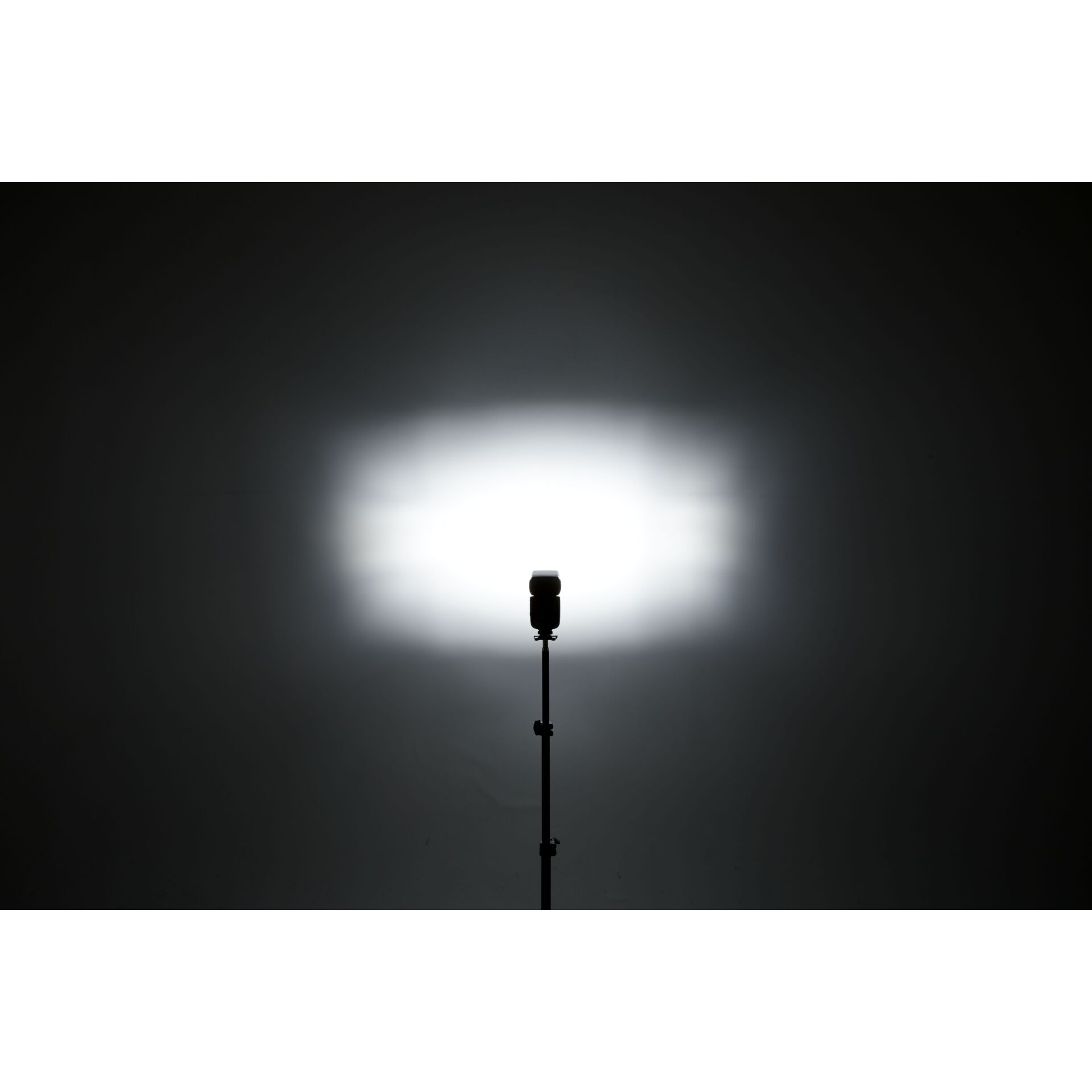 Beleuchtung, Aufflackern, Licht