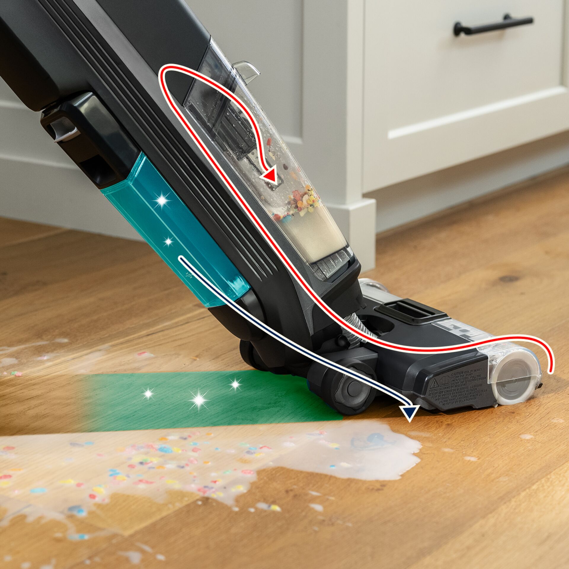 Gerät, Elektrisches Gerät