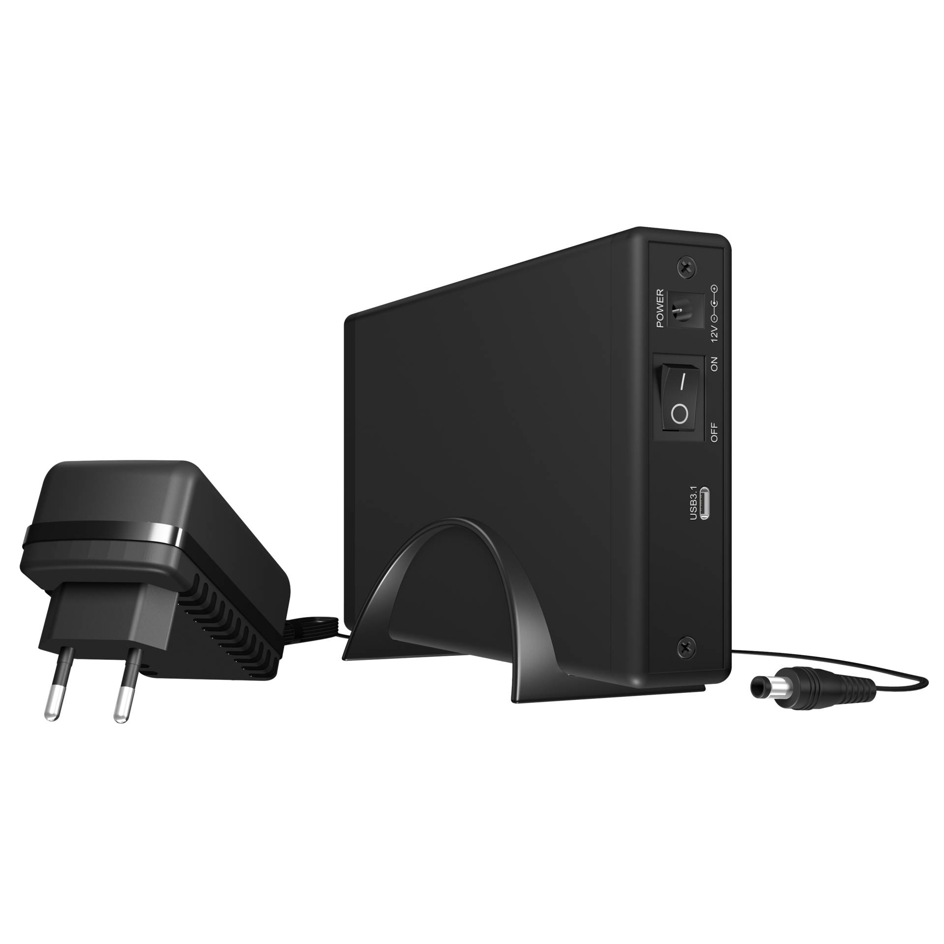 Adapter, Elektronik, Stecker