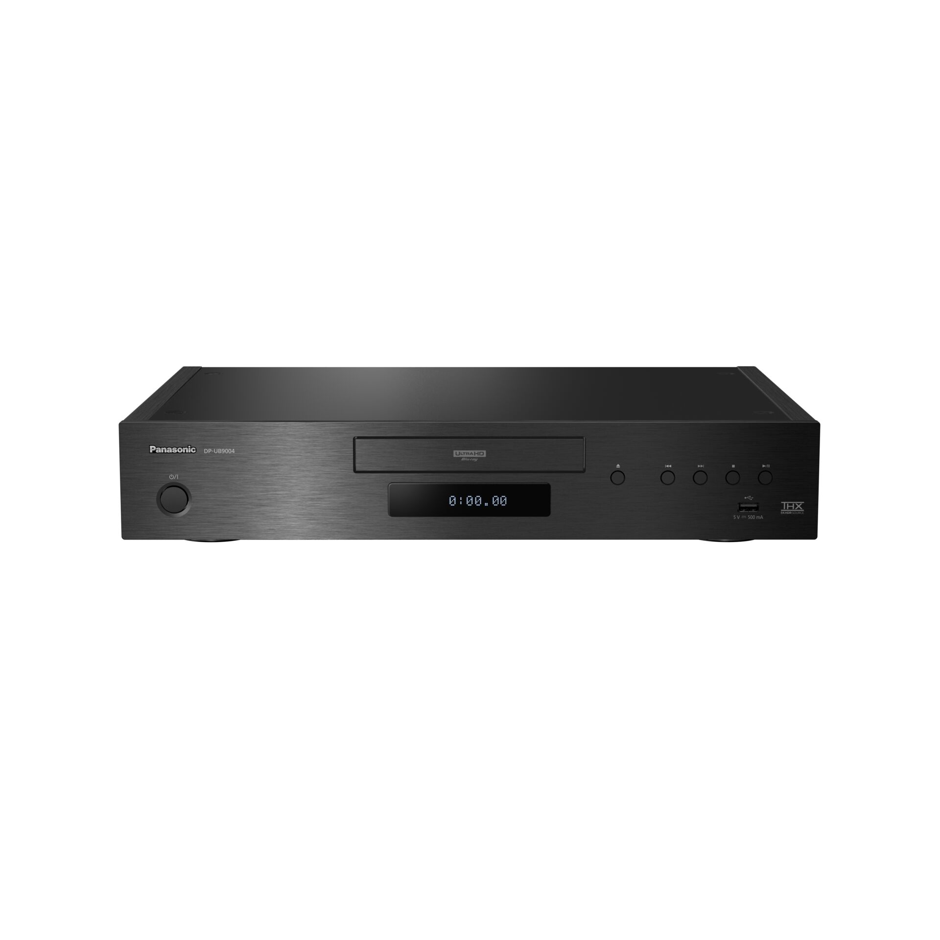 Panasonic DP-UB9004AG1  schwarz