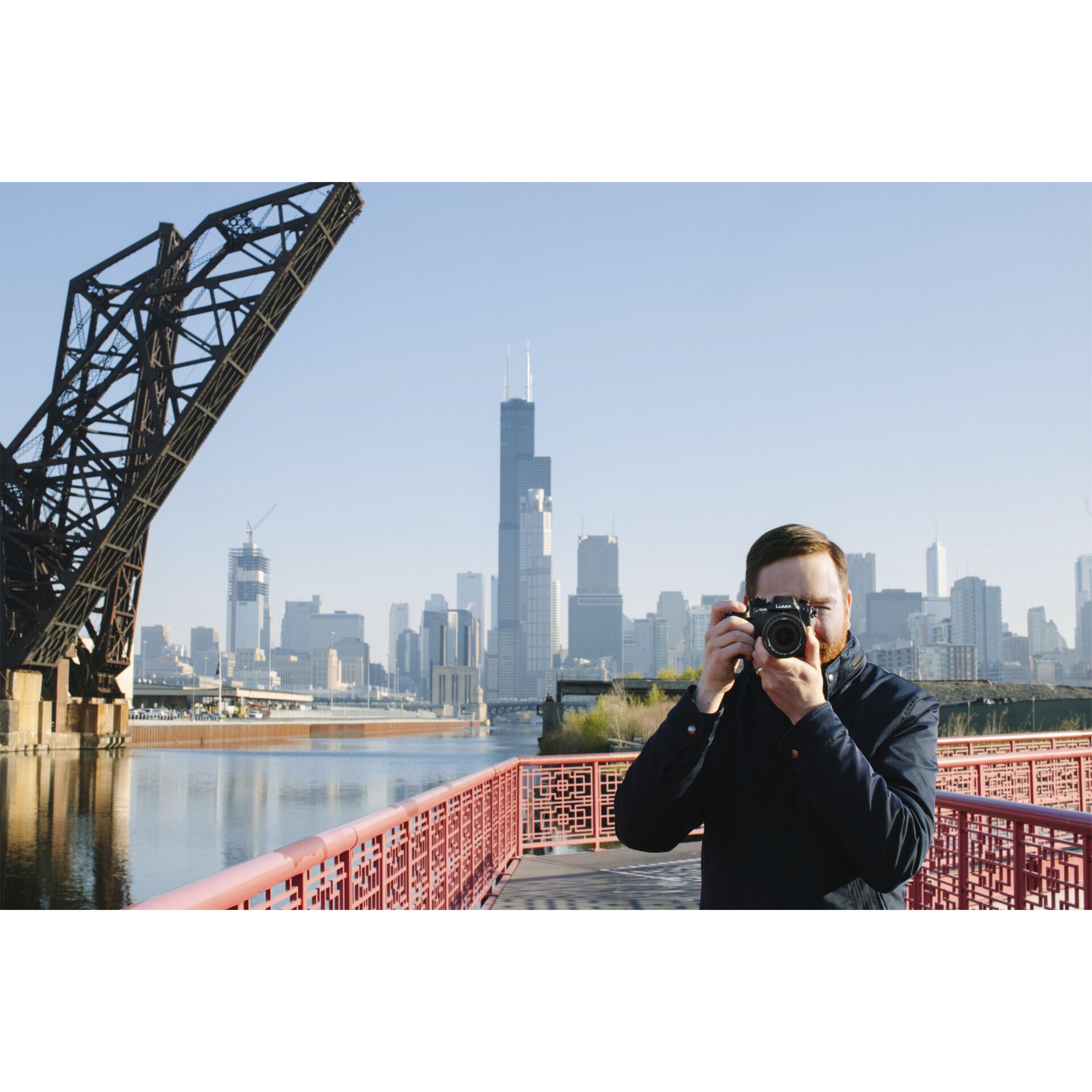 Photographie, Stadt, Metropole, Städtisch, Portrait