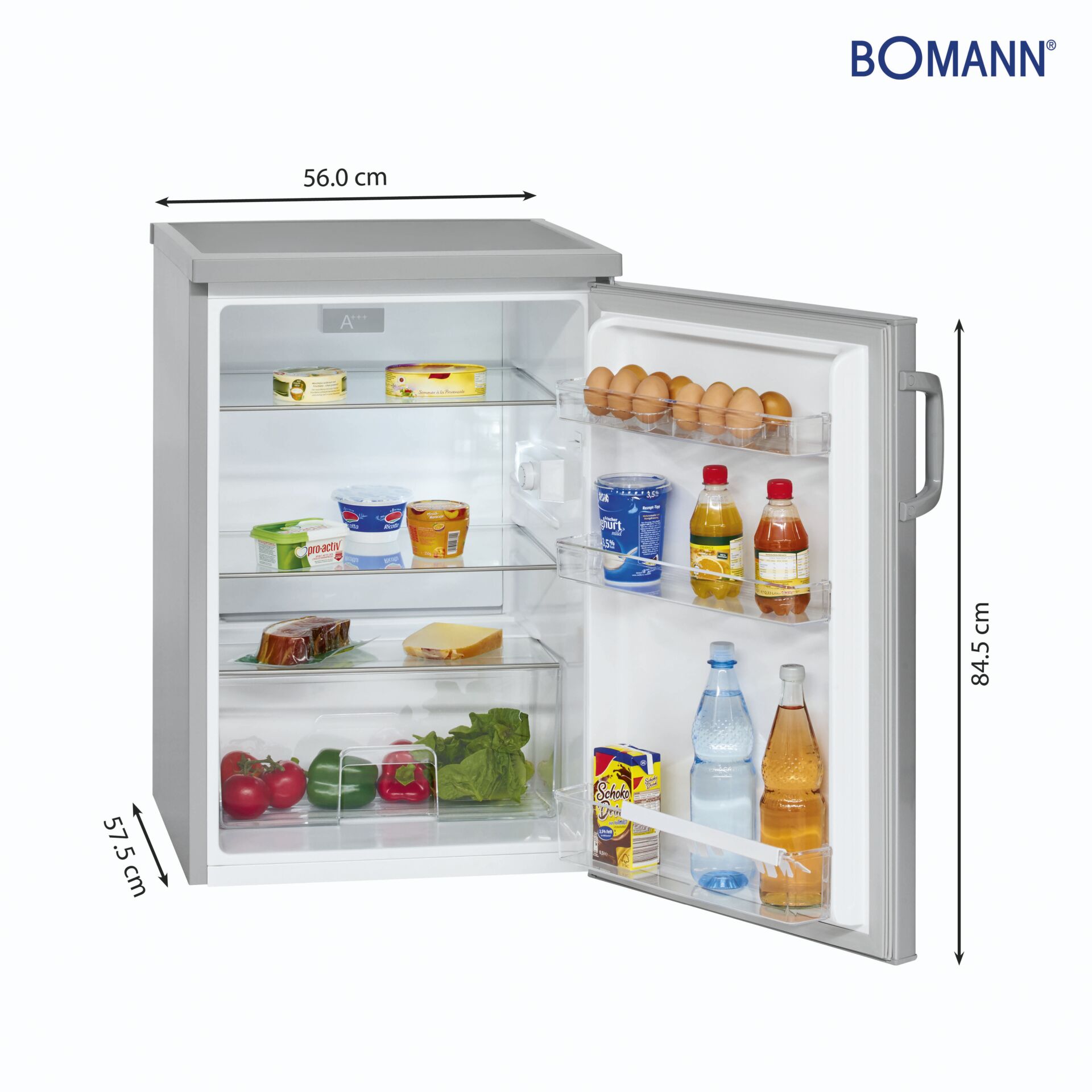 Gerät, Elektrisches Gerät, Kühlschrank