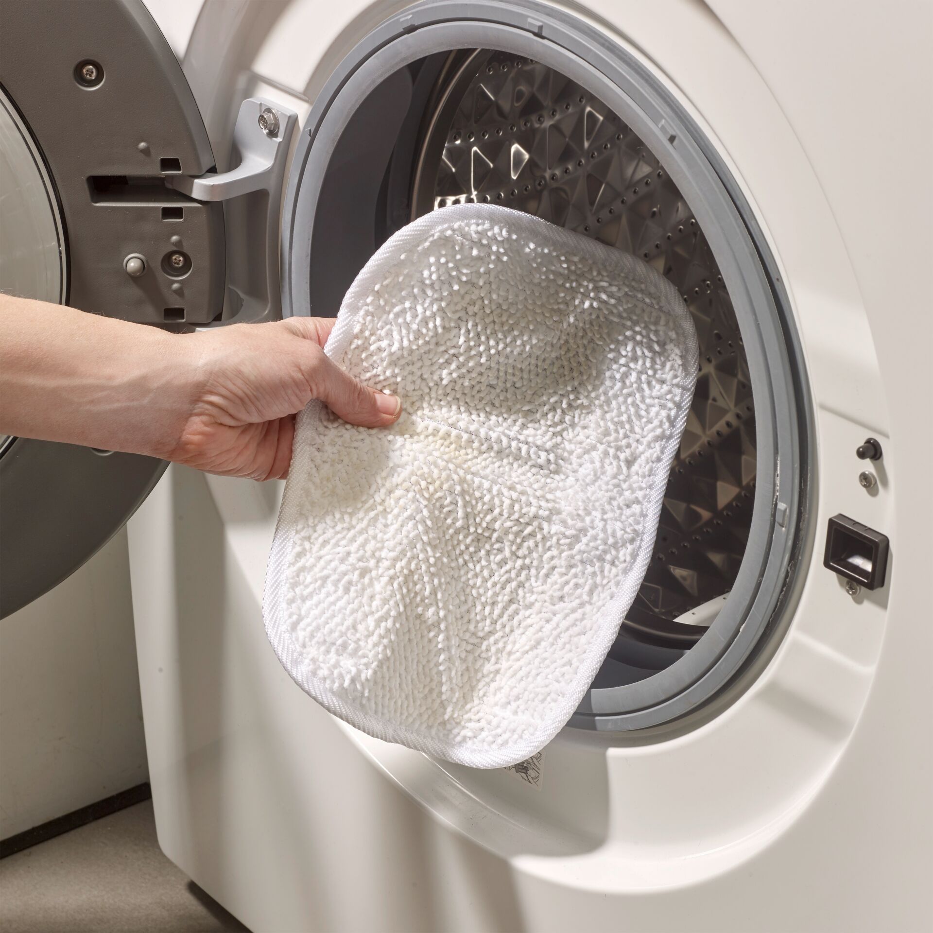 Gerät, Elektrisches Gerät, Waschmaschine