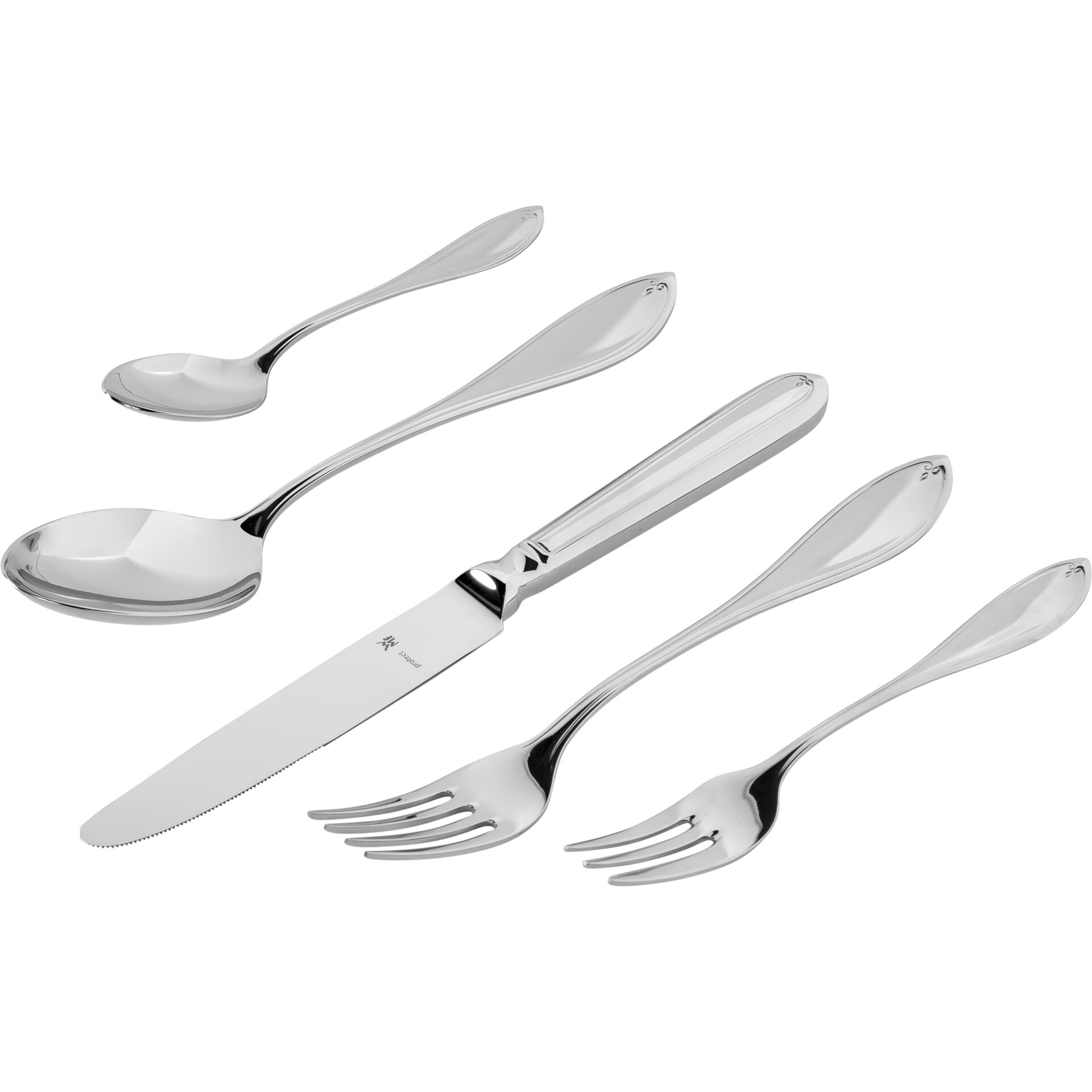Besteck, Gabel, Löffel, Messer, Waffe