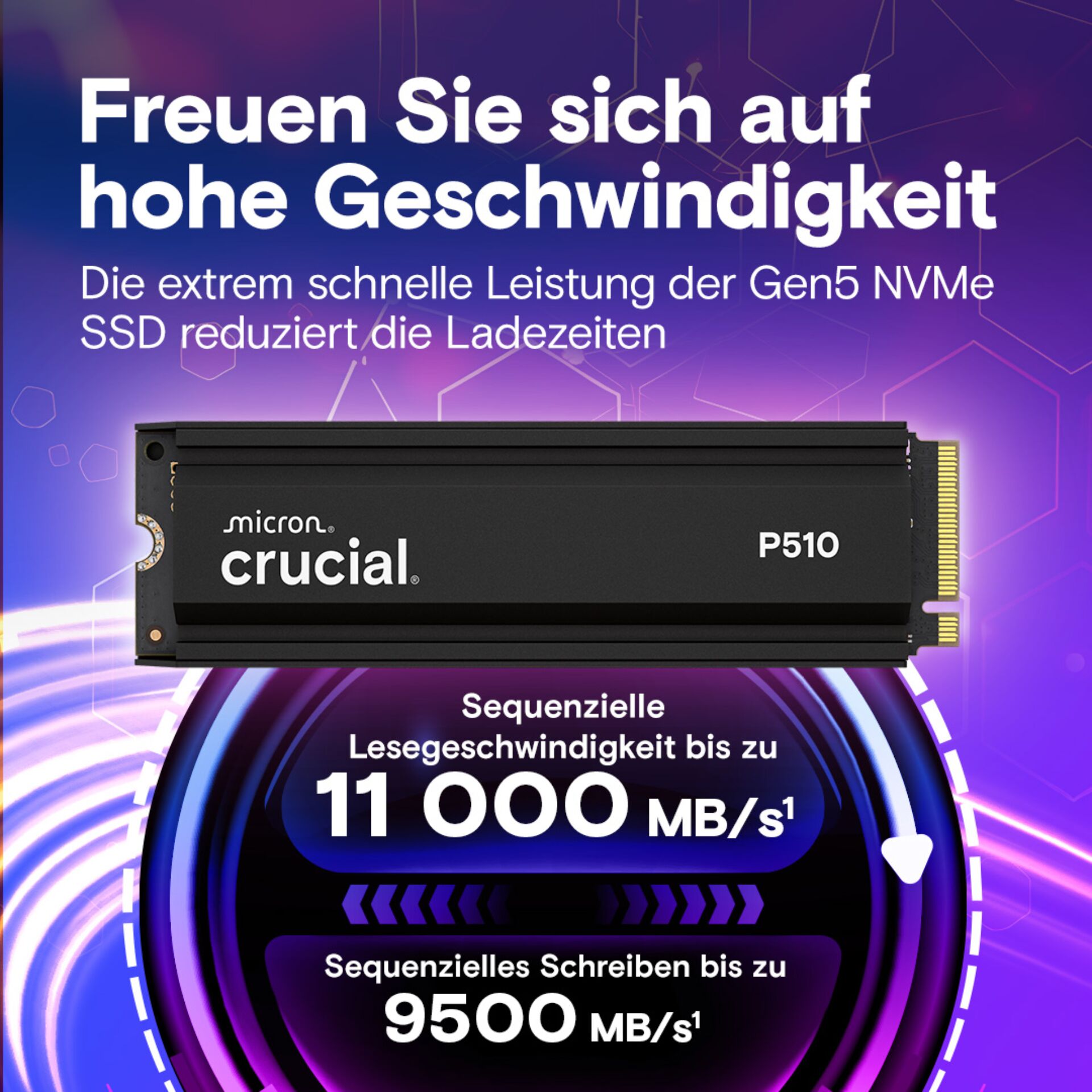 Werbung, Computer-Ausrüstung, Elektronik, Hardware, Plakat