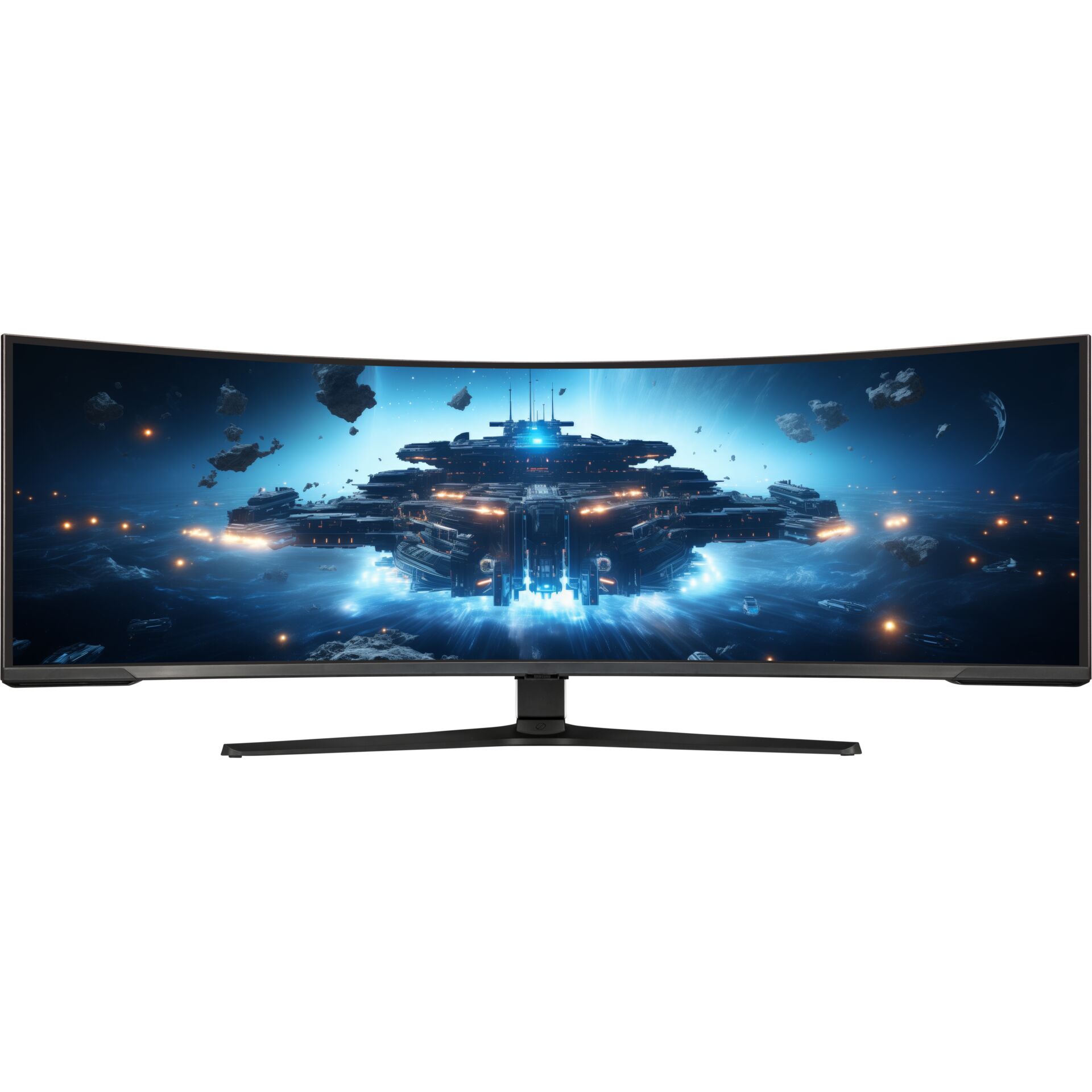 Computerausrüstung, Überwachen, Bildschirm, FERNSEHER