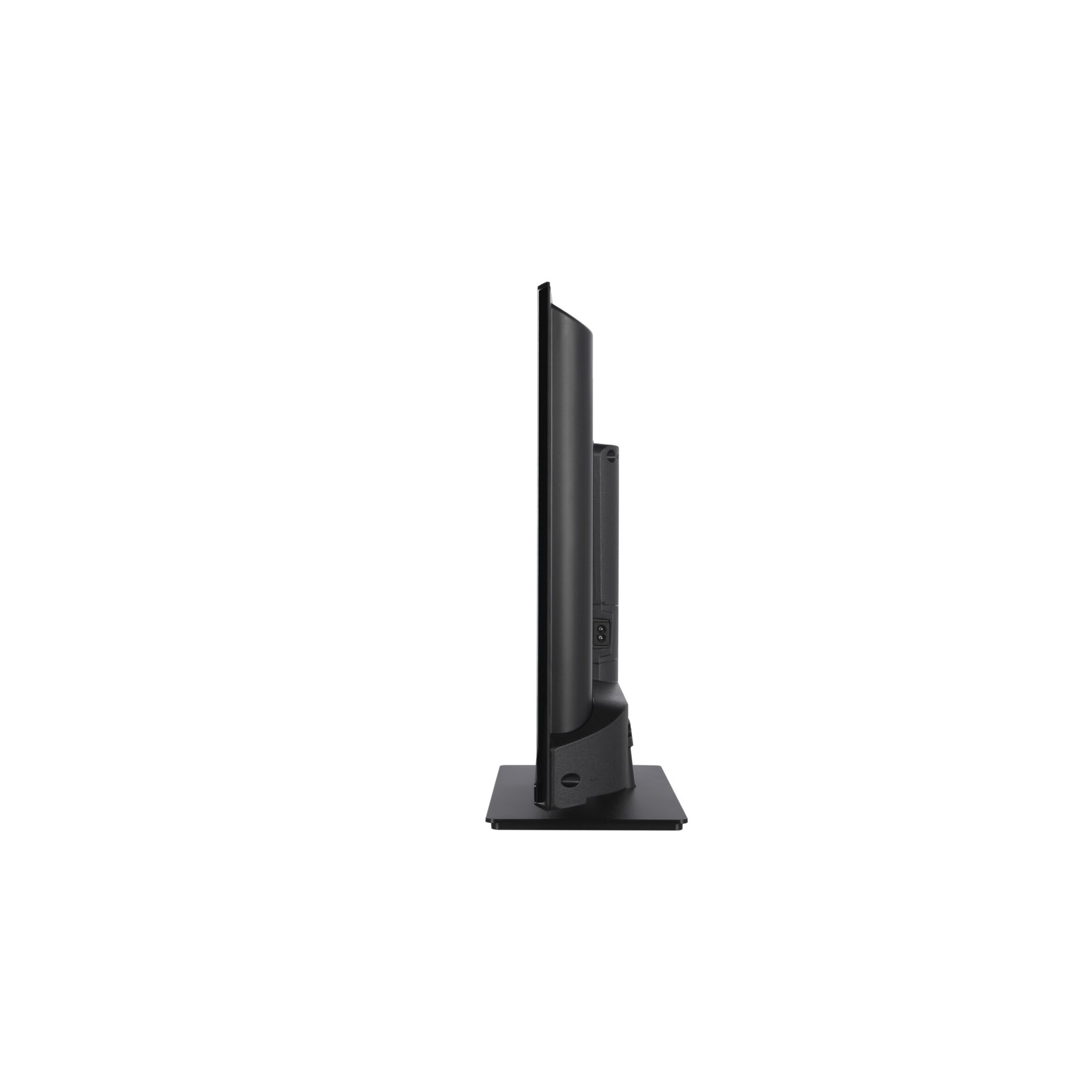 Monitor, LED, Schwarz, LCD, Bildschirm