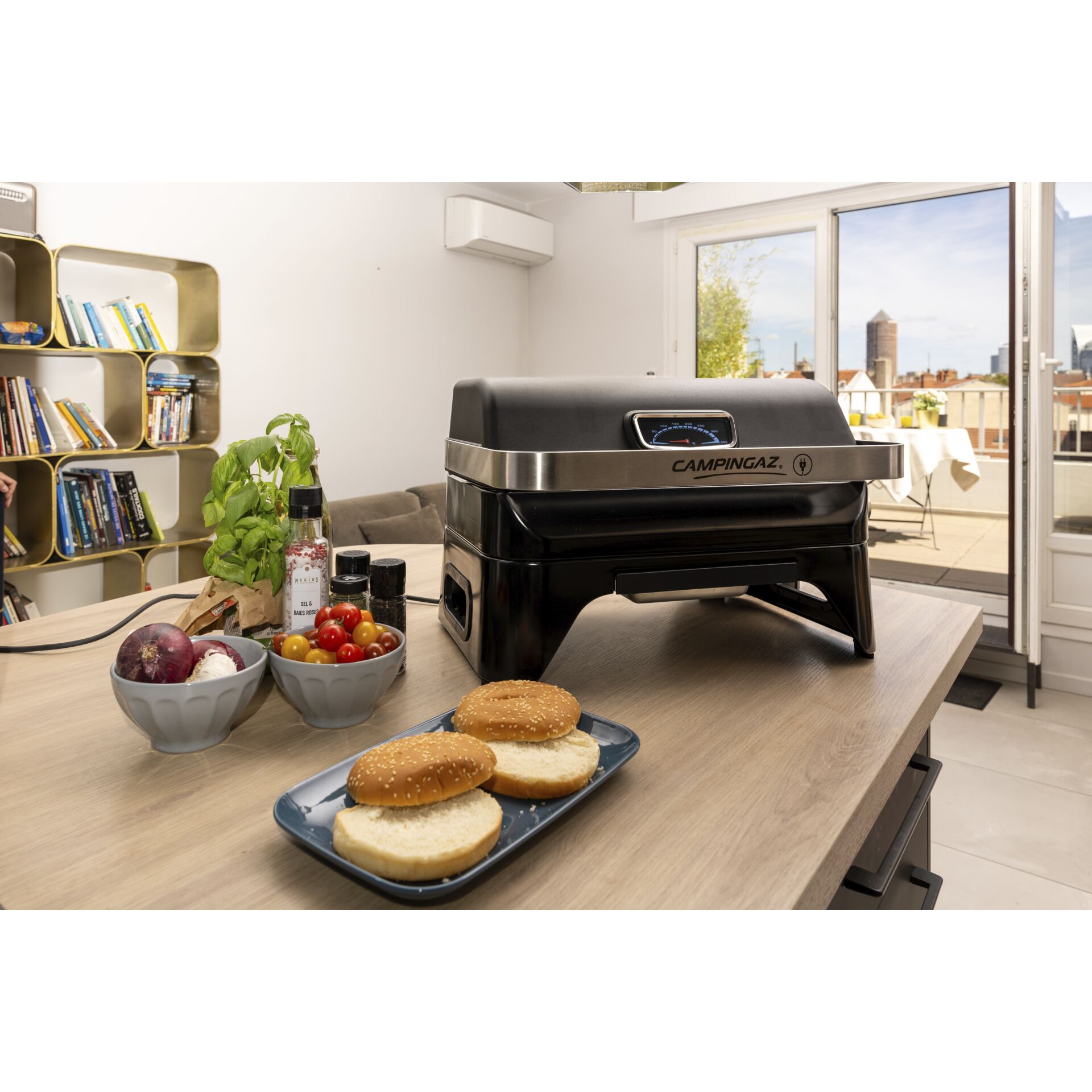 Computerausrüstung, Elektronik, Hardware, Mobiliar, Tabelle