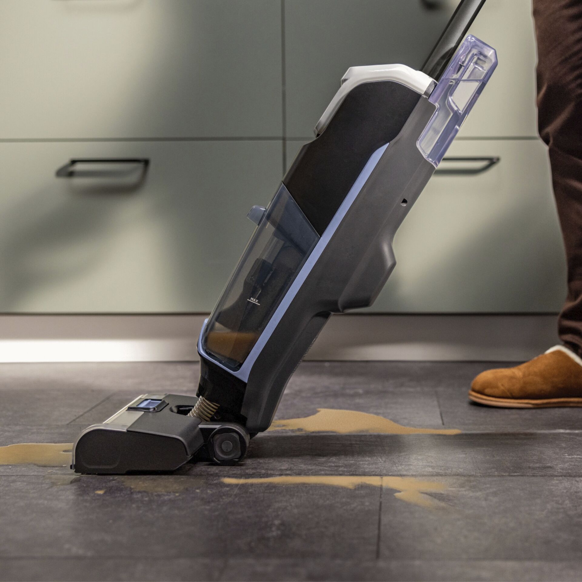 Gerät, Elektrisches Gerät, Staubsauger