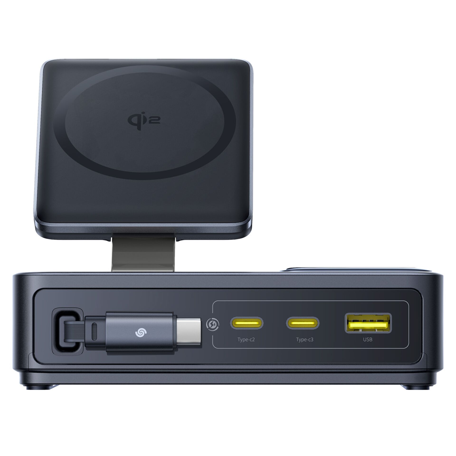 Elektronik, Hardware