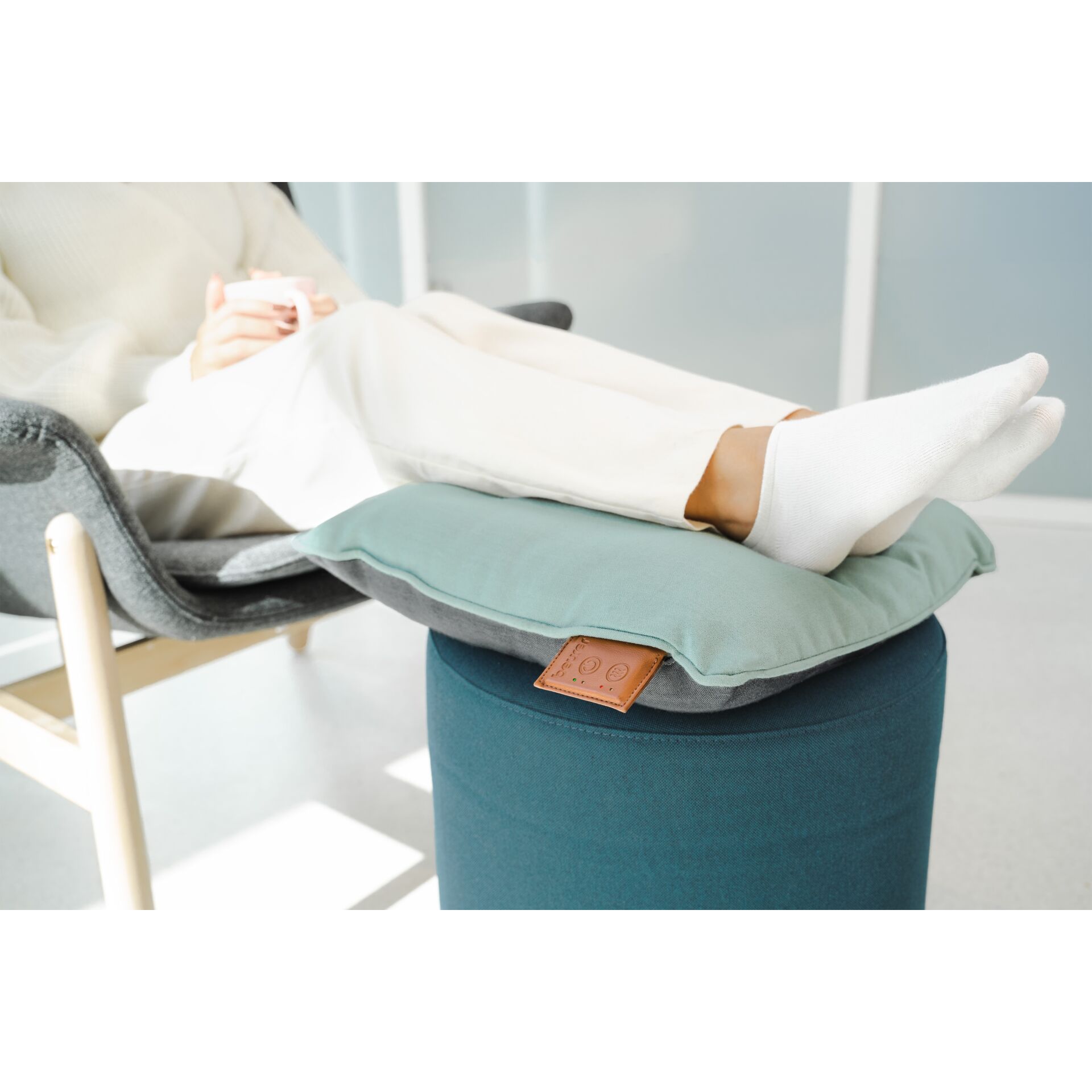 Moebel, Kissen, Dekoration für Zuhause, Strumpfwaren, Socke