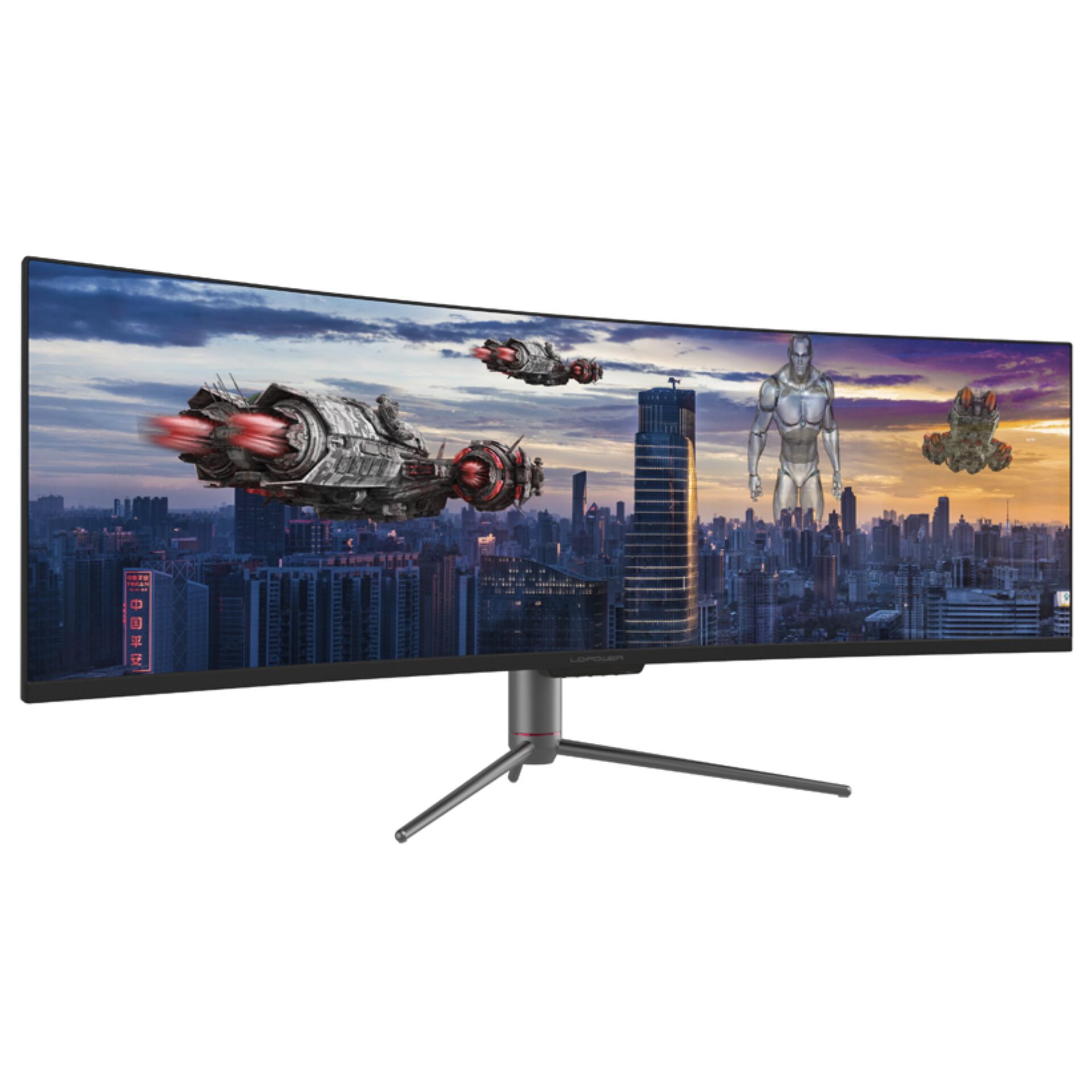 Computerausrüstung, Überwachen, Bildschirm, FERNSEHER