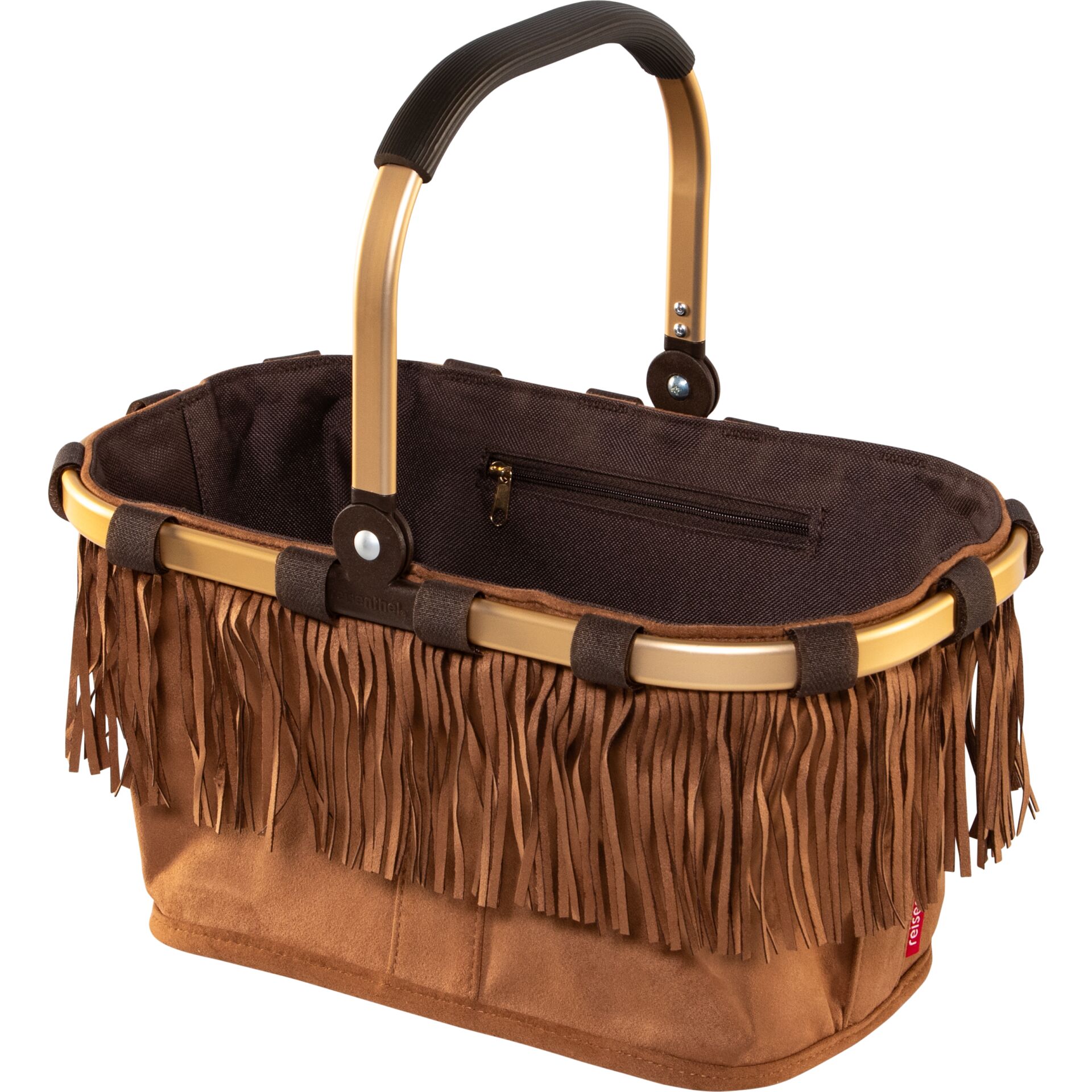Reisenthel carrybag XS  Western
