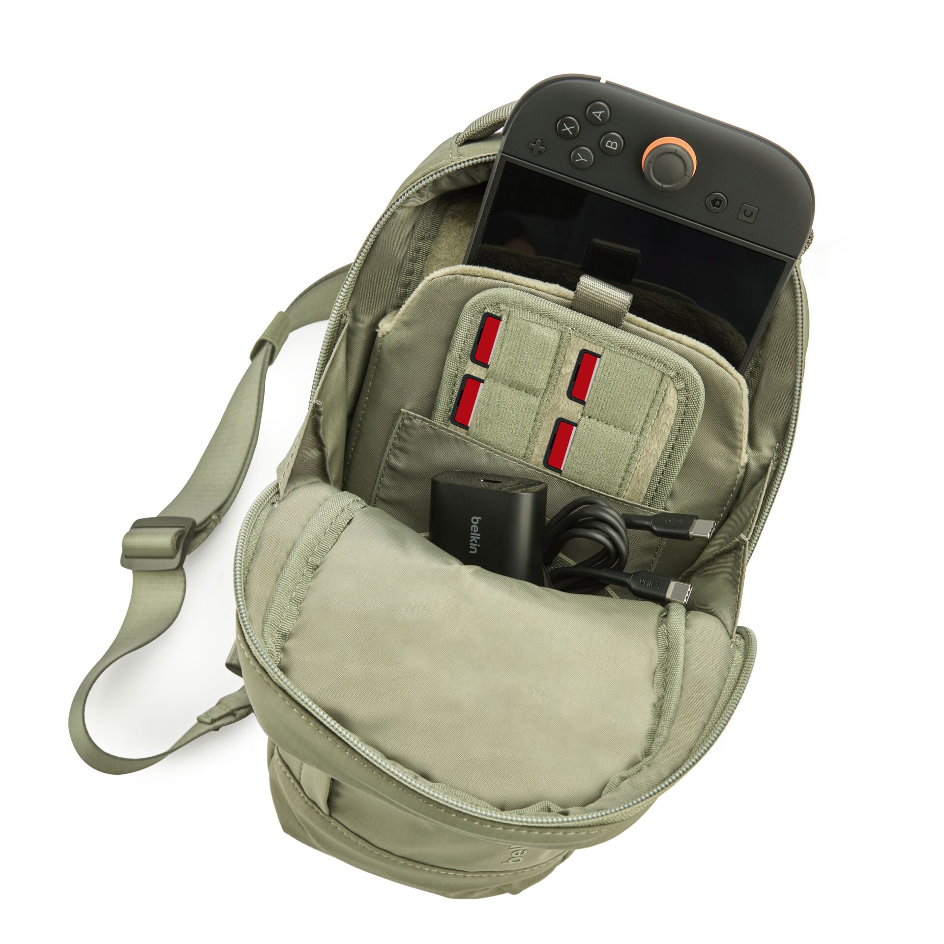 Tasche, Kameratasche, Phone-Organizer, Gürteltasche, Outdoor-Tasche