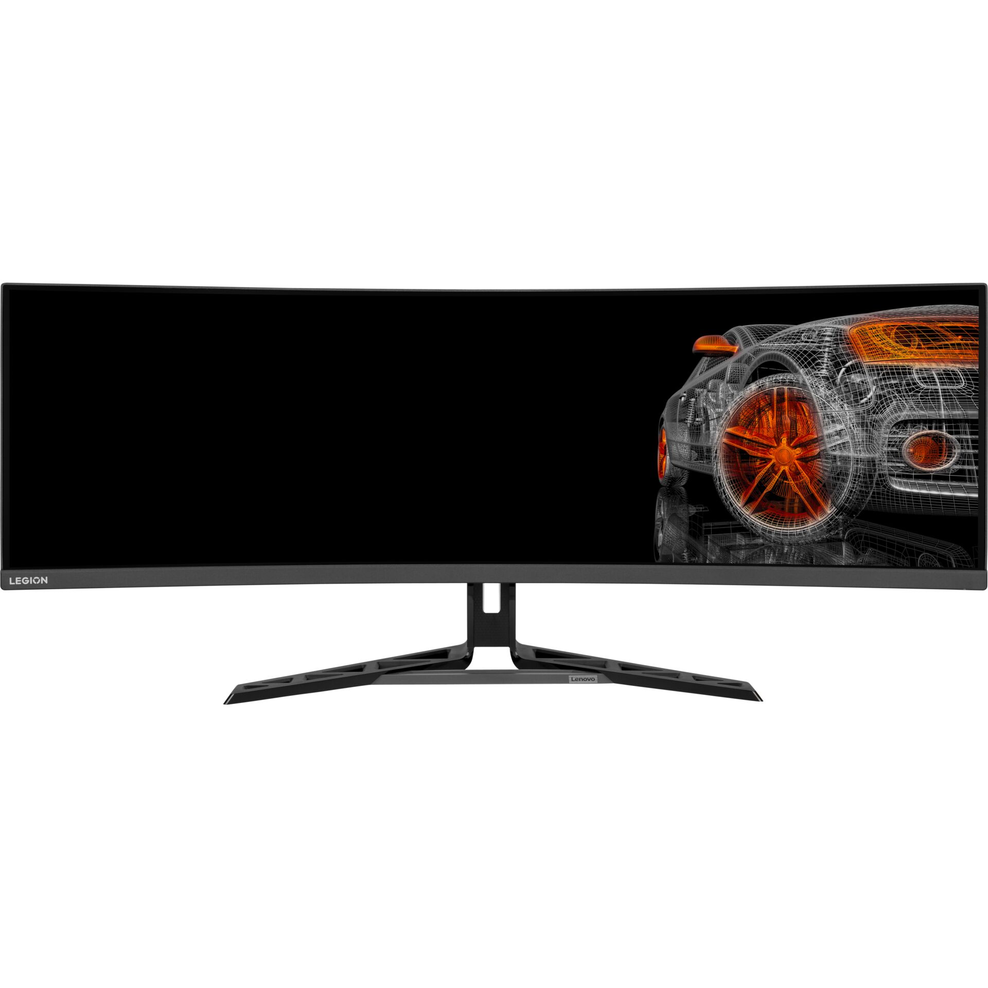 Lenovo Legion R45w-30 Computerausrüstung, Überwachen, Bildschirm, FERNSEHER