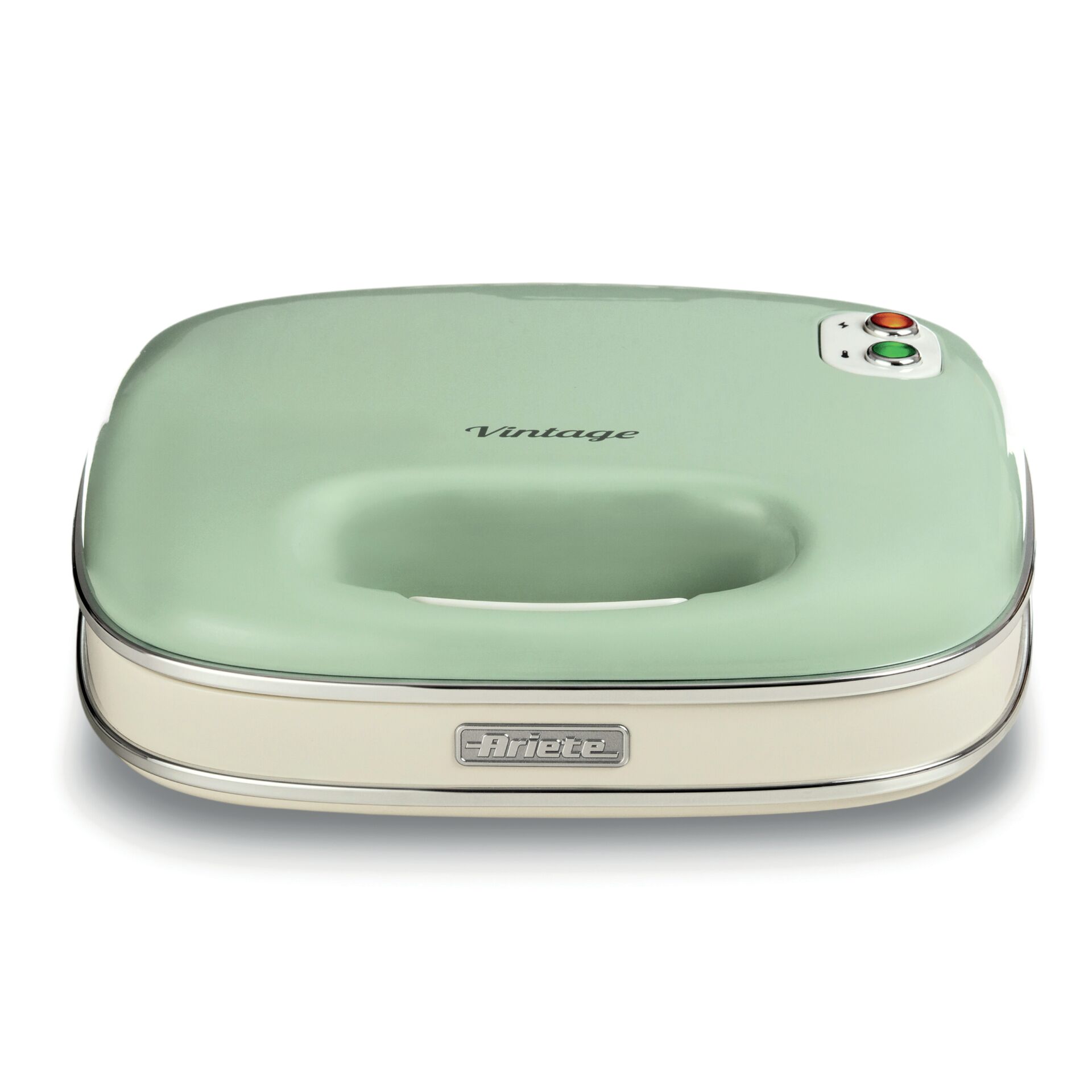 Ariete Vintage Sandwich Maker  grün
