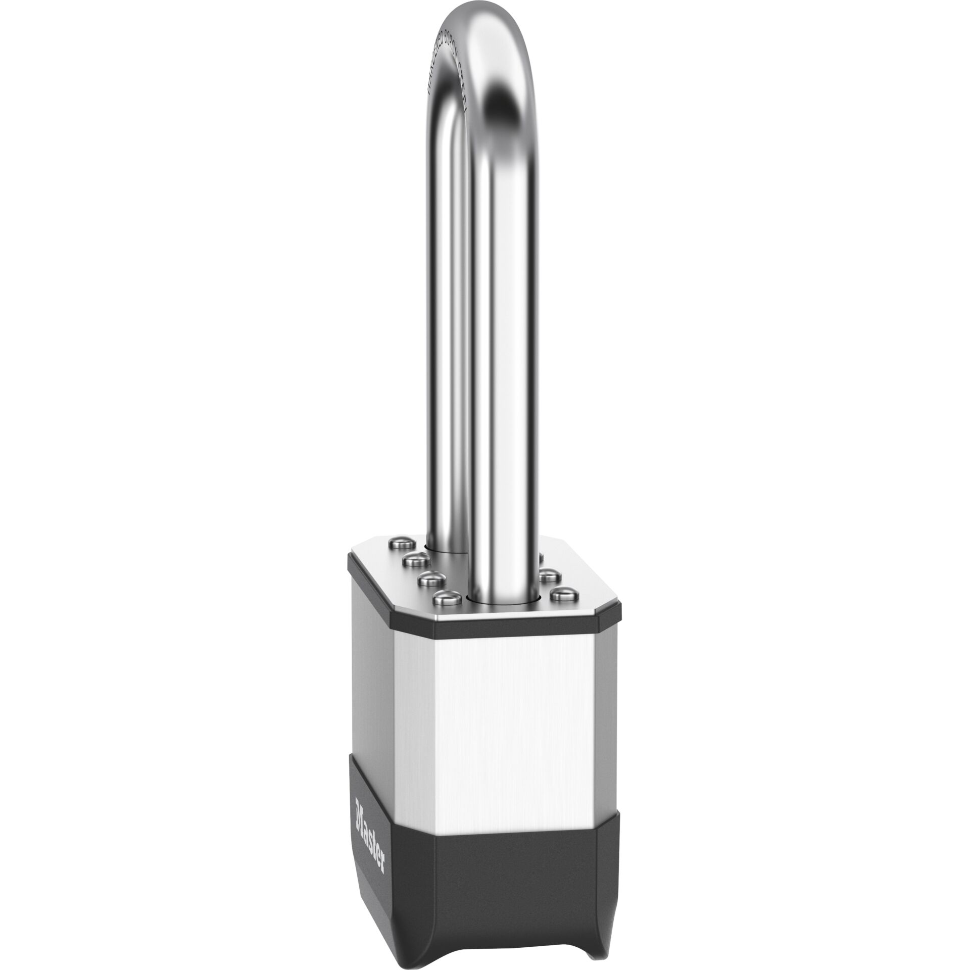 U-Lock, Schloss, Schlosskörper, Stahl, Sicherheitsschloss