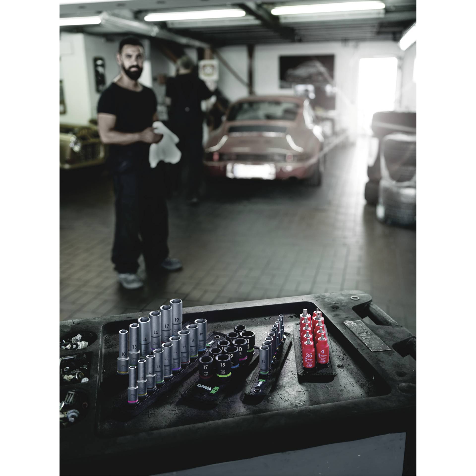 Auto, Transport, Fahrzeug, Gebäude, Fabrik