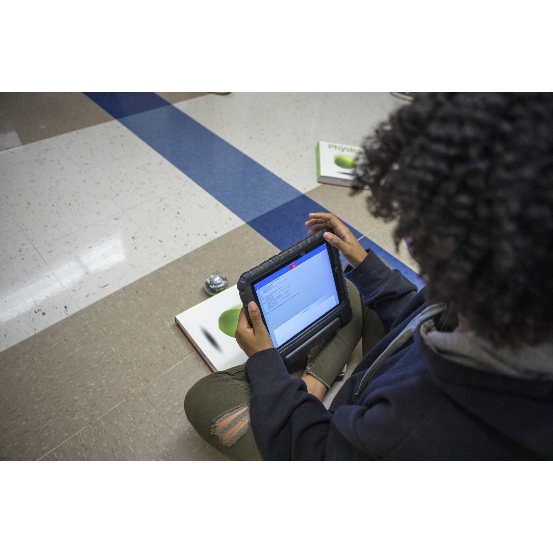 Computer, Laptop, PC, Tablet-Computer, Person