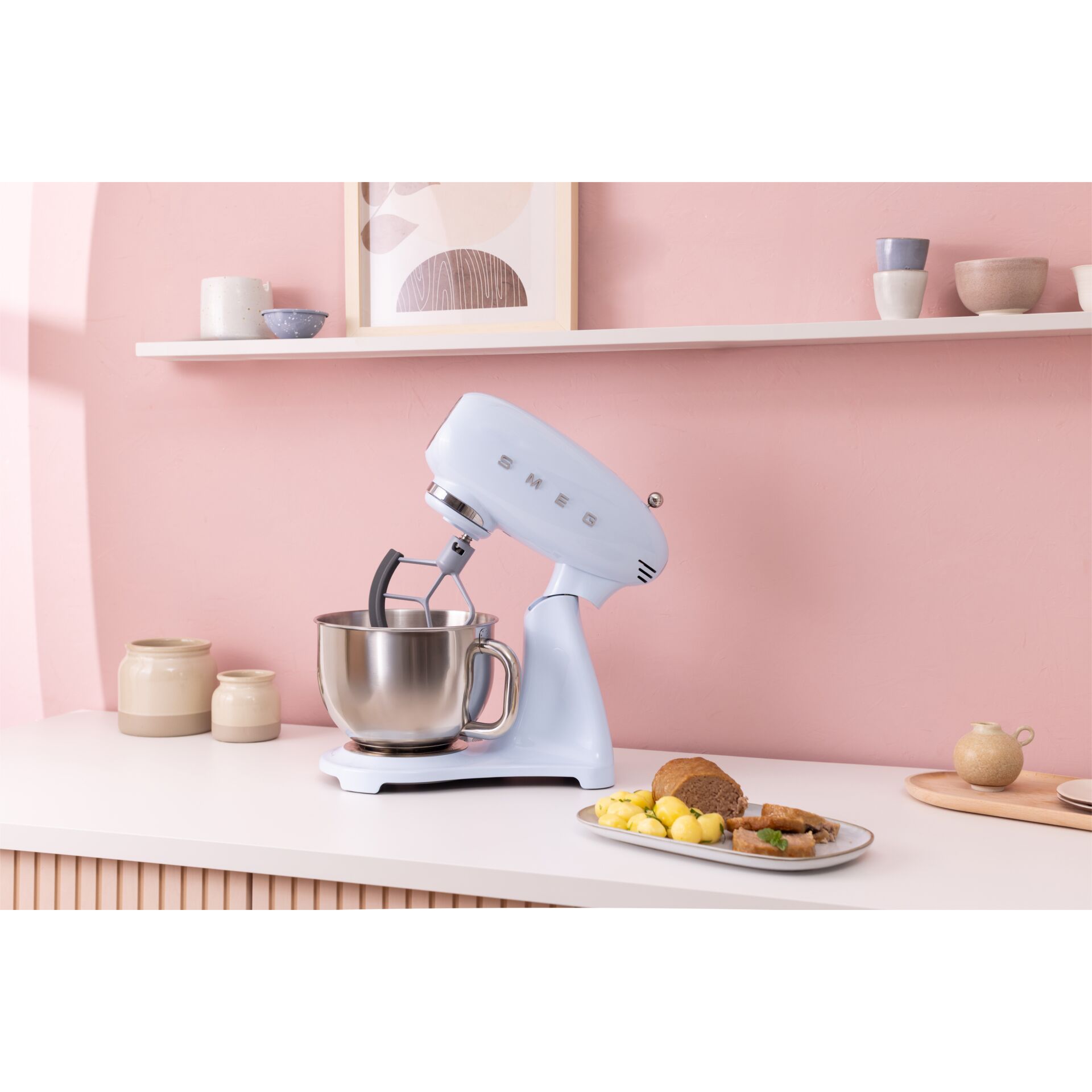 Gerät, Elektrisches Gerät, Mischer, Tasse