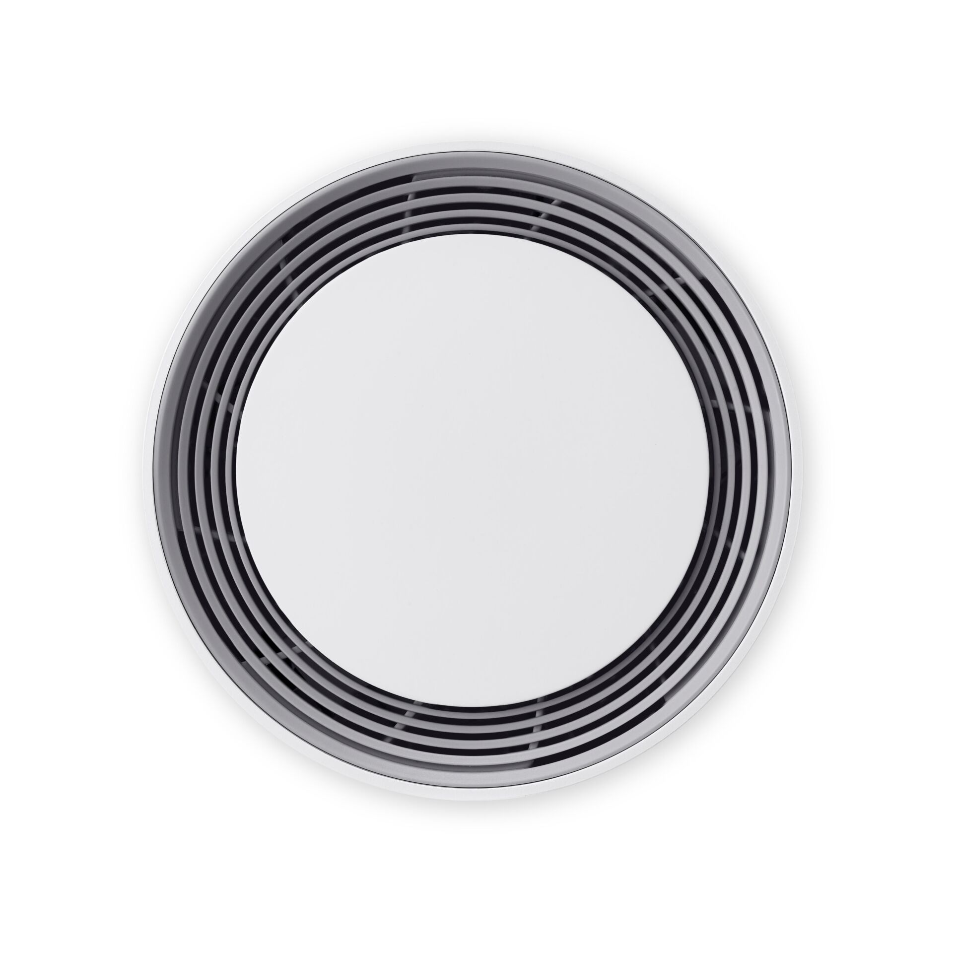 de, Lüfter, Lüftergitter, Rund, Metall, Ventilator