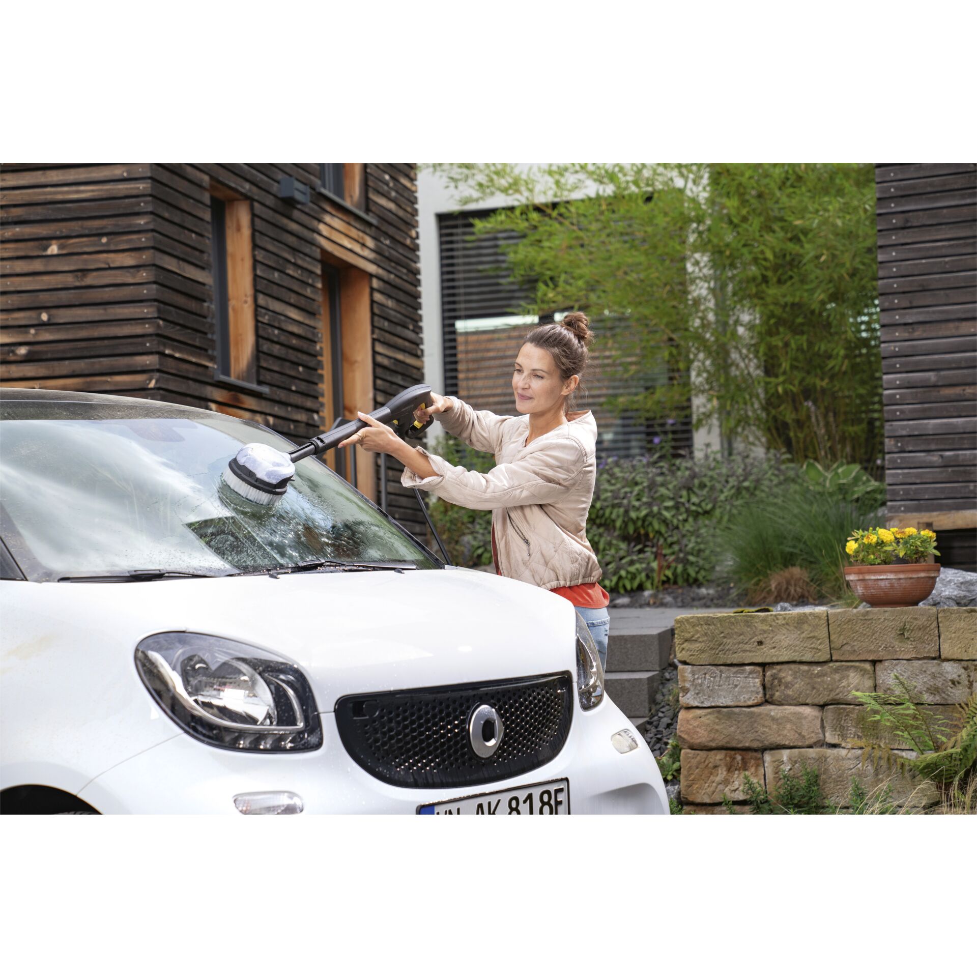 Erwachsener, Weiblich, Person, Frau, Auto