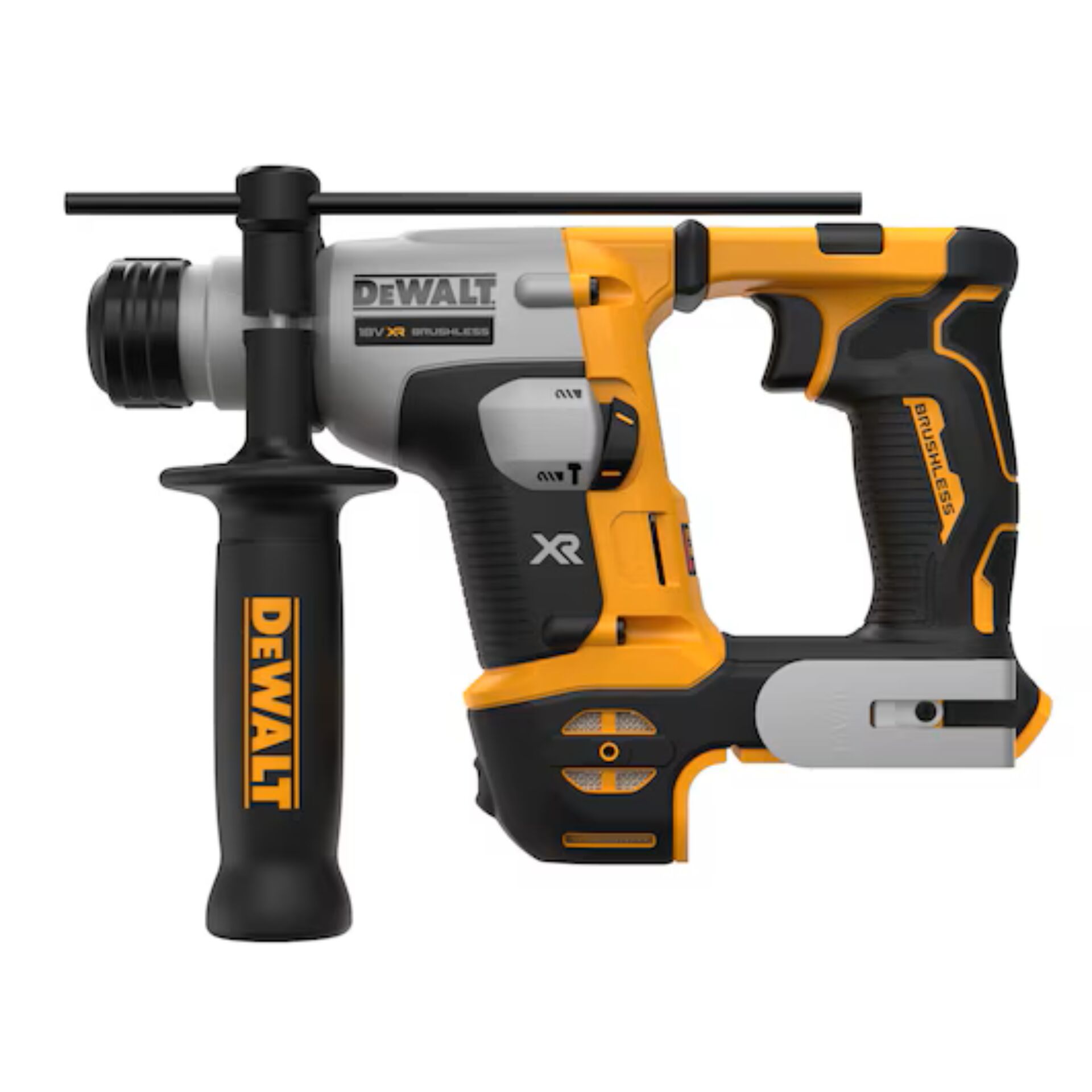Akku-Bohrhammer, Schlagbohrhammer, DeWalt, XR, Batterie