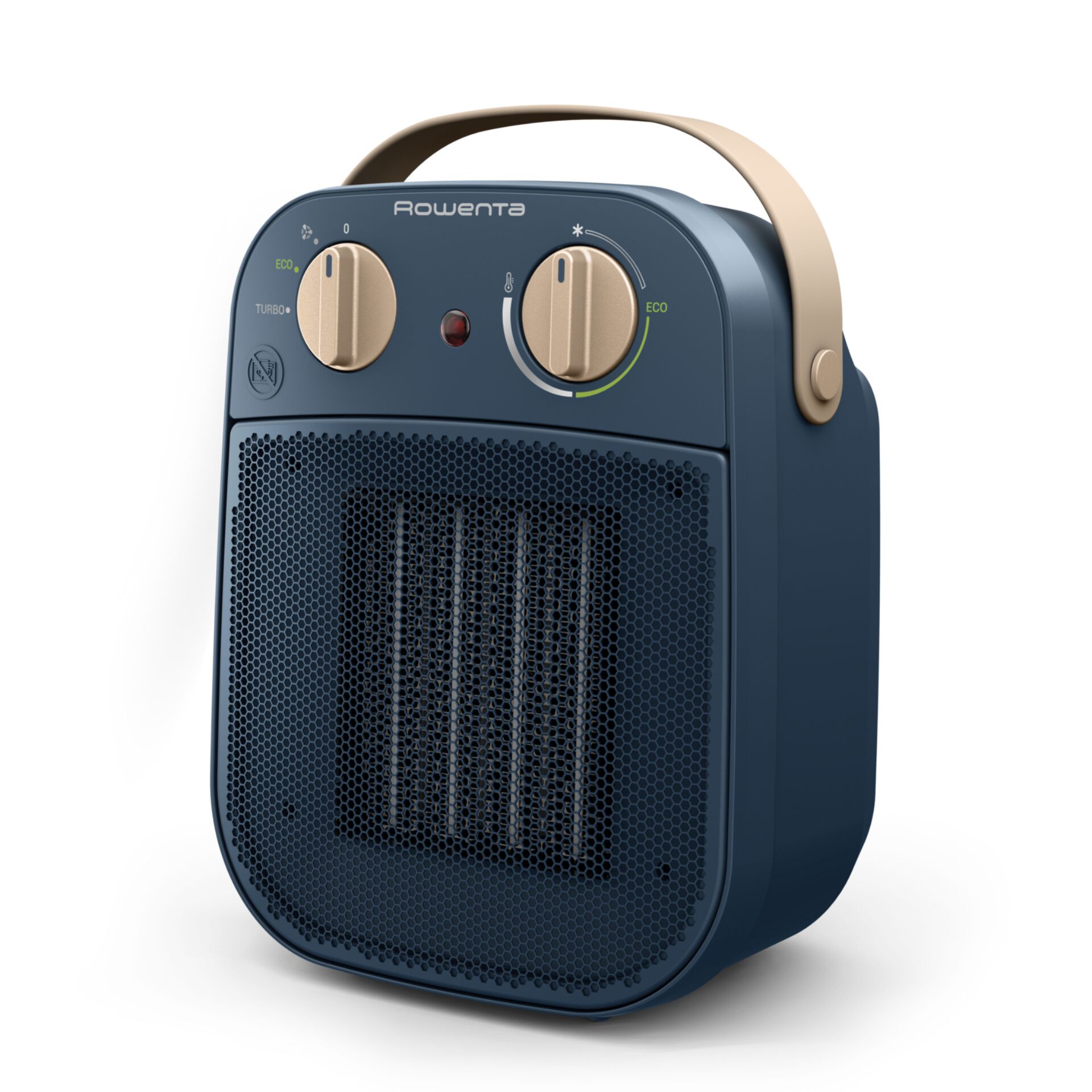 Rowenta SO 8230            blau  My Nomad Heater