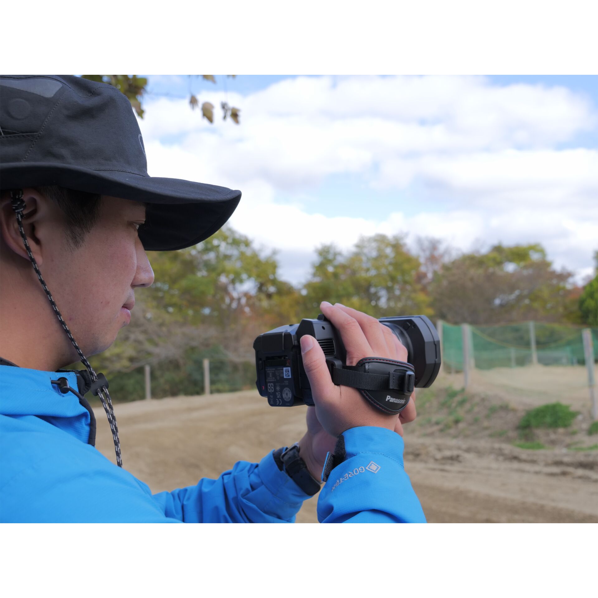 Photographie, Person