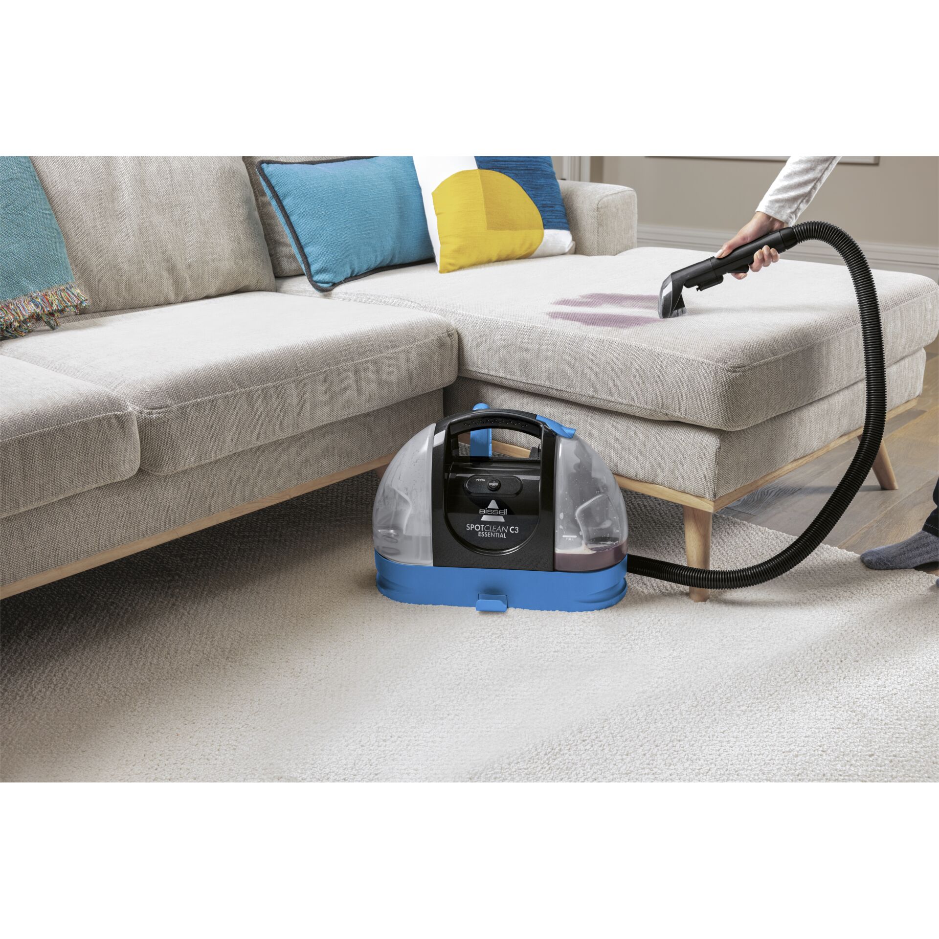 Gerät, Elektrisches Gerät