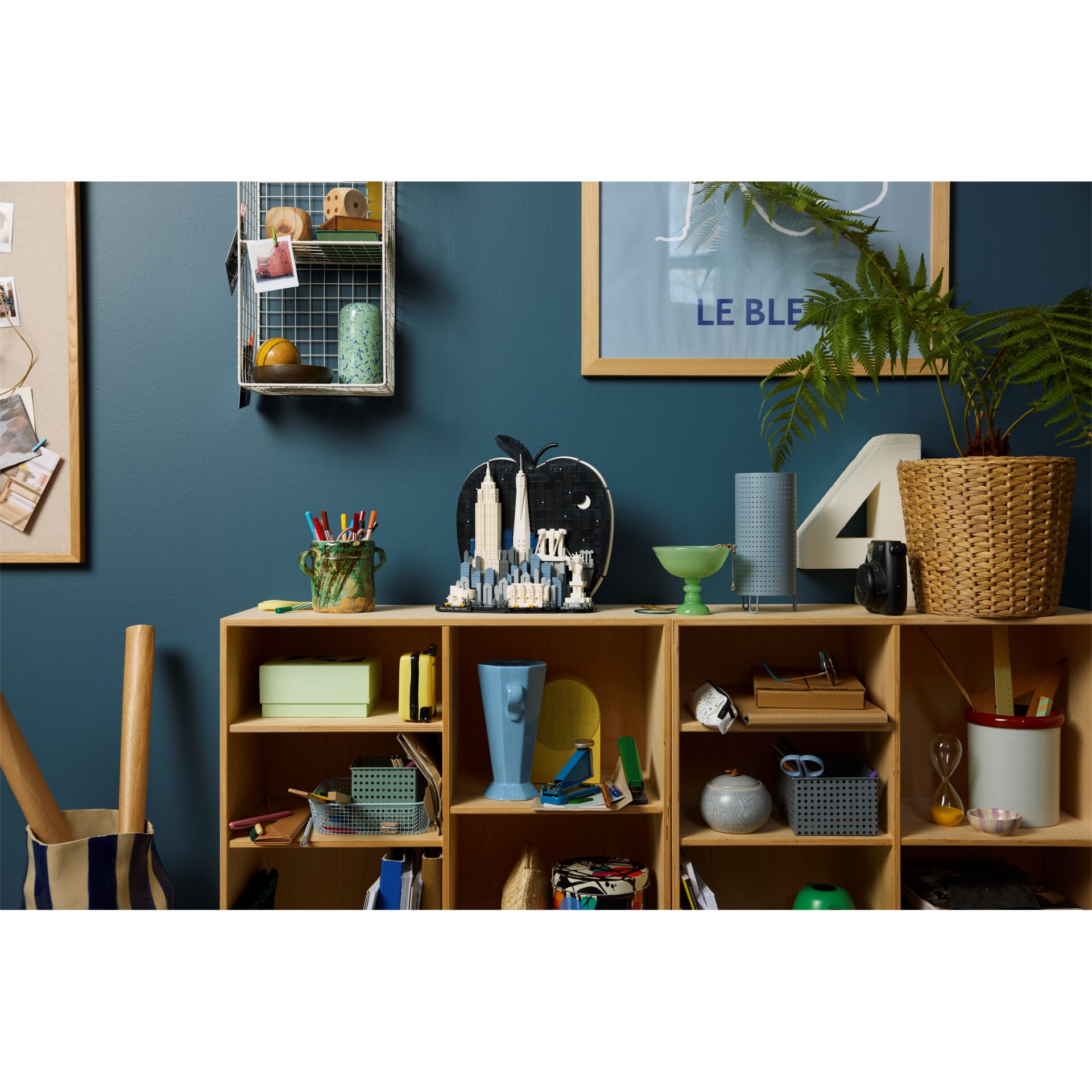 regal, bücherregal, deko, aufbewahrung, wohnzimmer