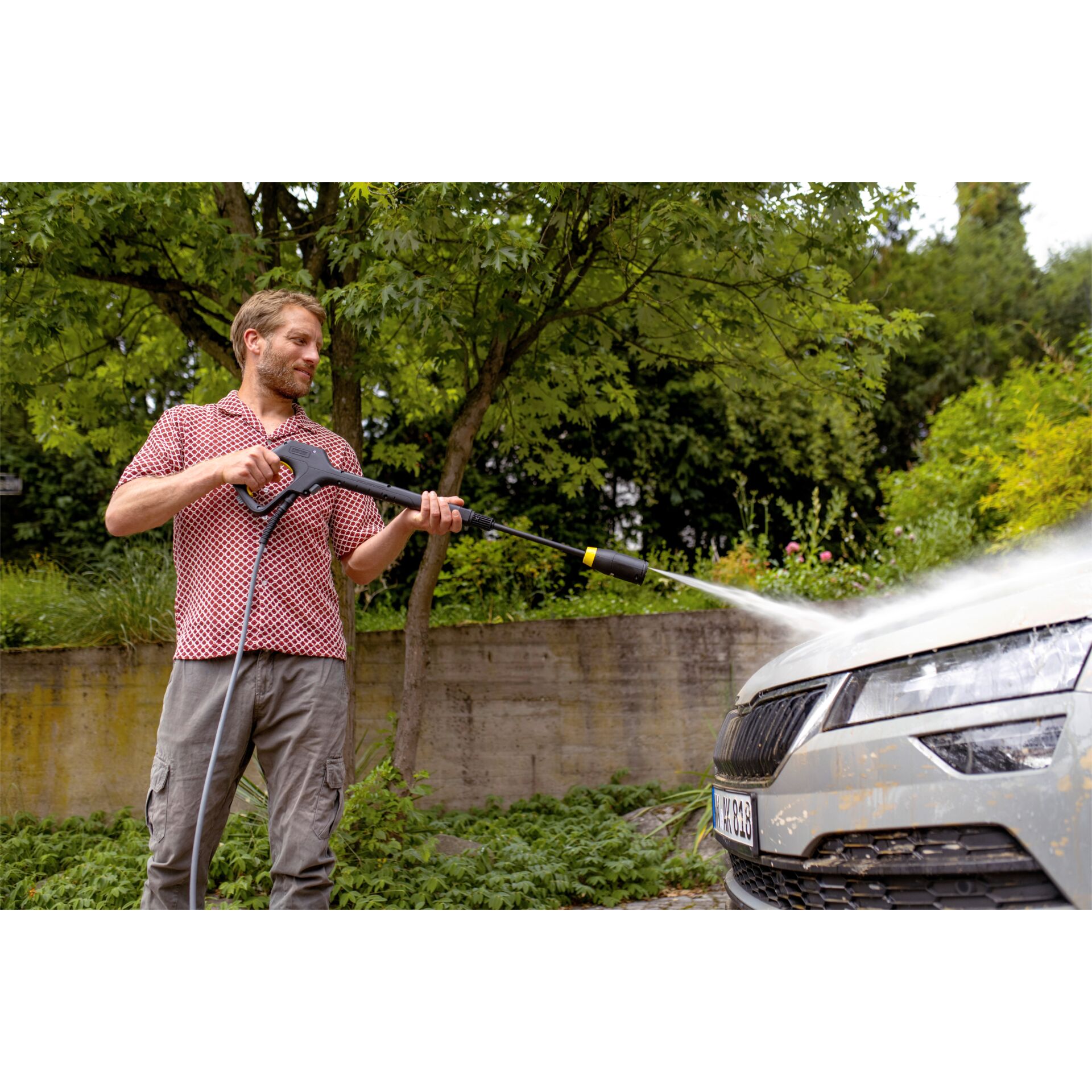 Auto, Autowaschanlage, Transport, Fahrzeug