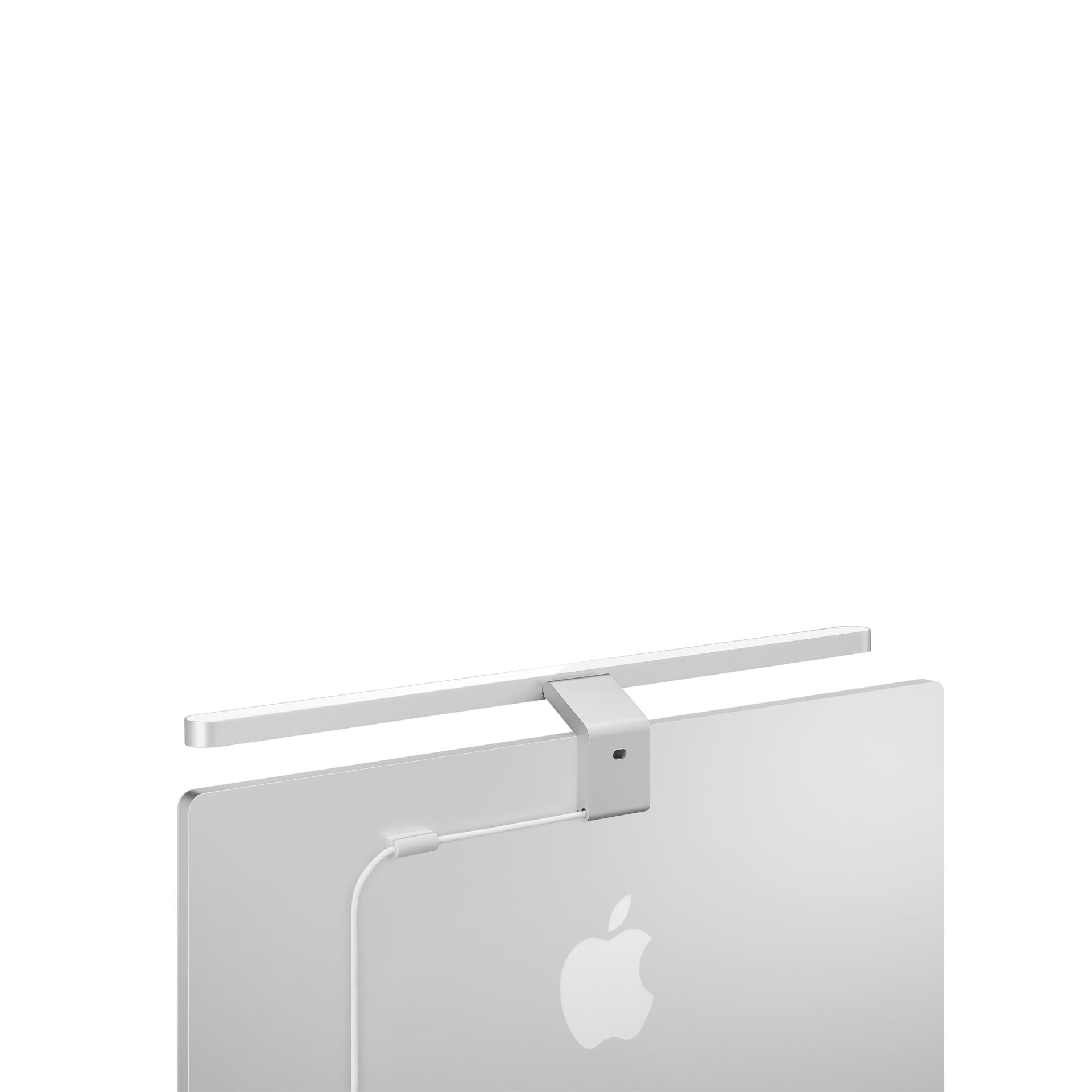 monitorständer, wandhalter, USB-ladegerät, Desktop-Setup, Gerätezubehör