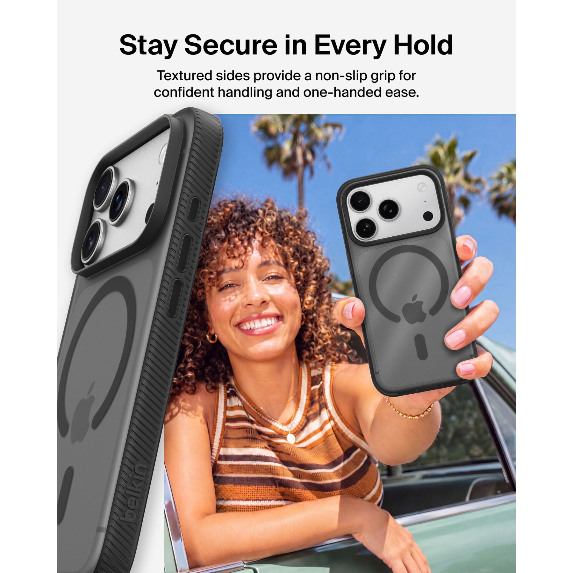 Schutzhülle, Hülle, Smartphone-Schale, Kamera Schutz, Magnetic Ring