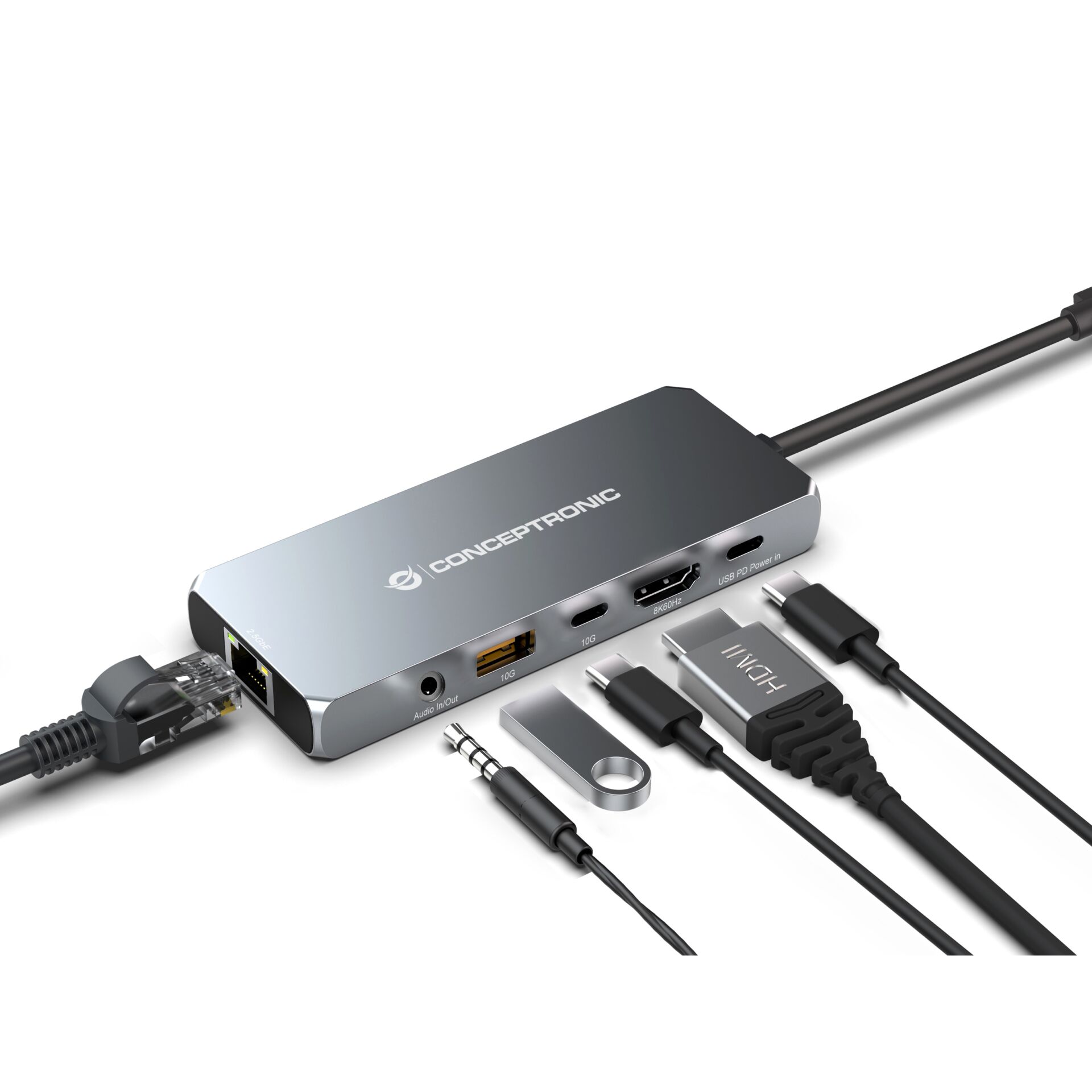 Elektronik, Hardware, Adapter