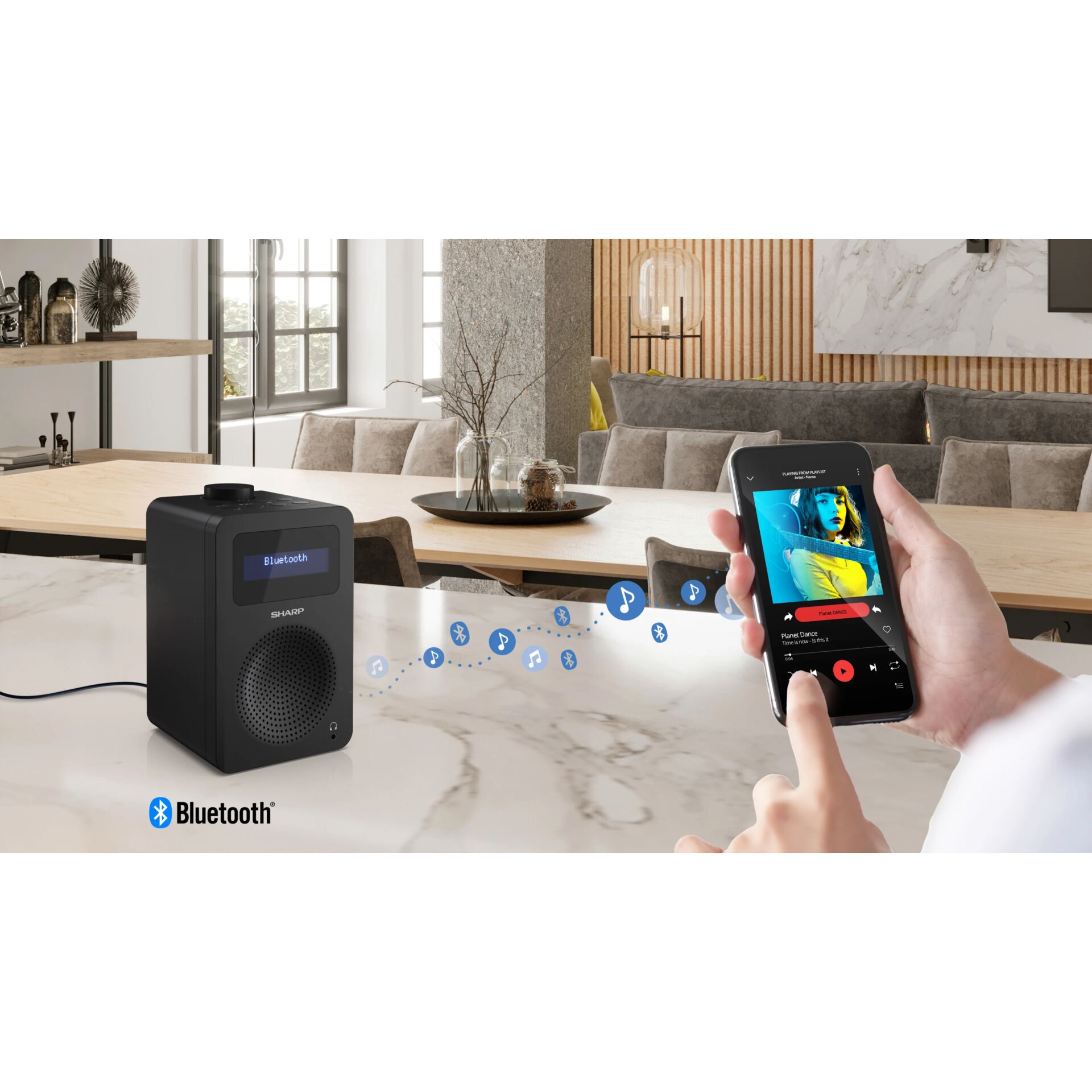 Elektronik, Sprecher, Handy, Telefon, Innenarchitektur