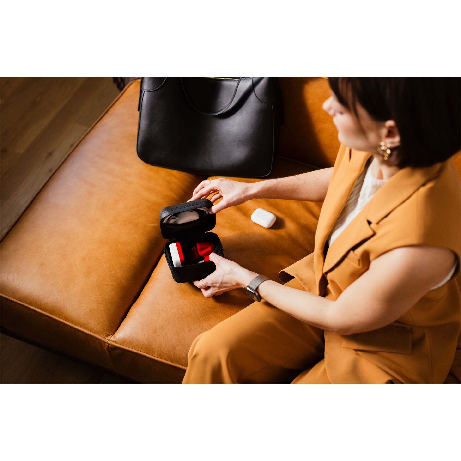 Erwachsener, Weiblich, Person, Frau, Handtasche