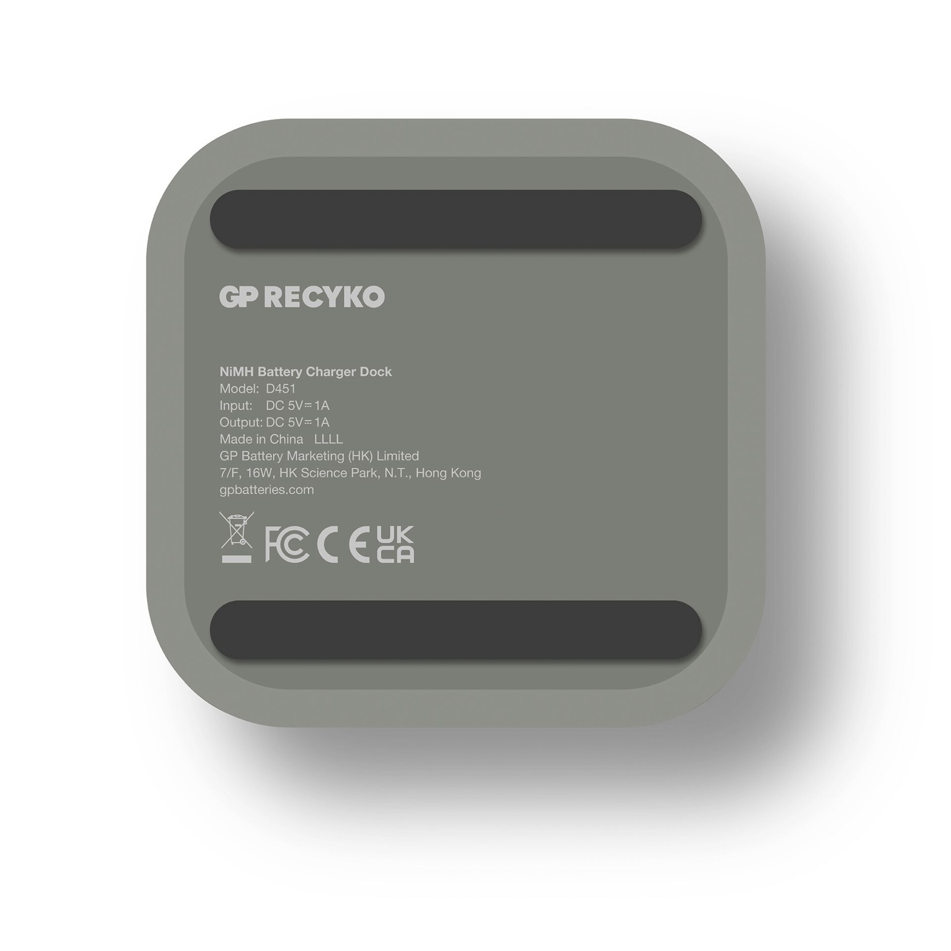 Adapter, Elektronik, Postfach