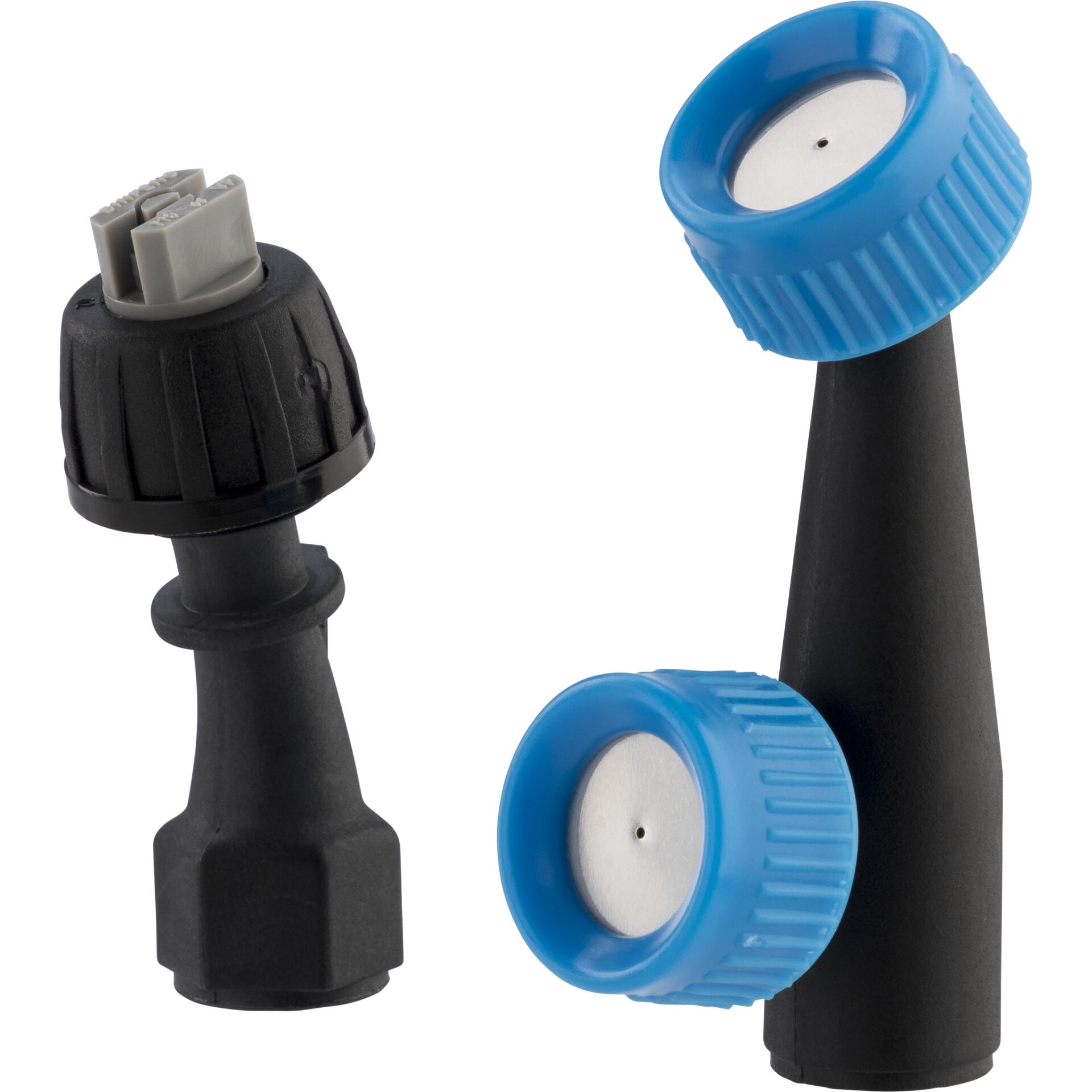 Adapter, Elektronik, Rauchrohr